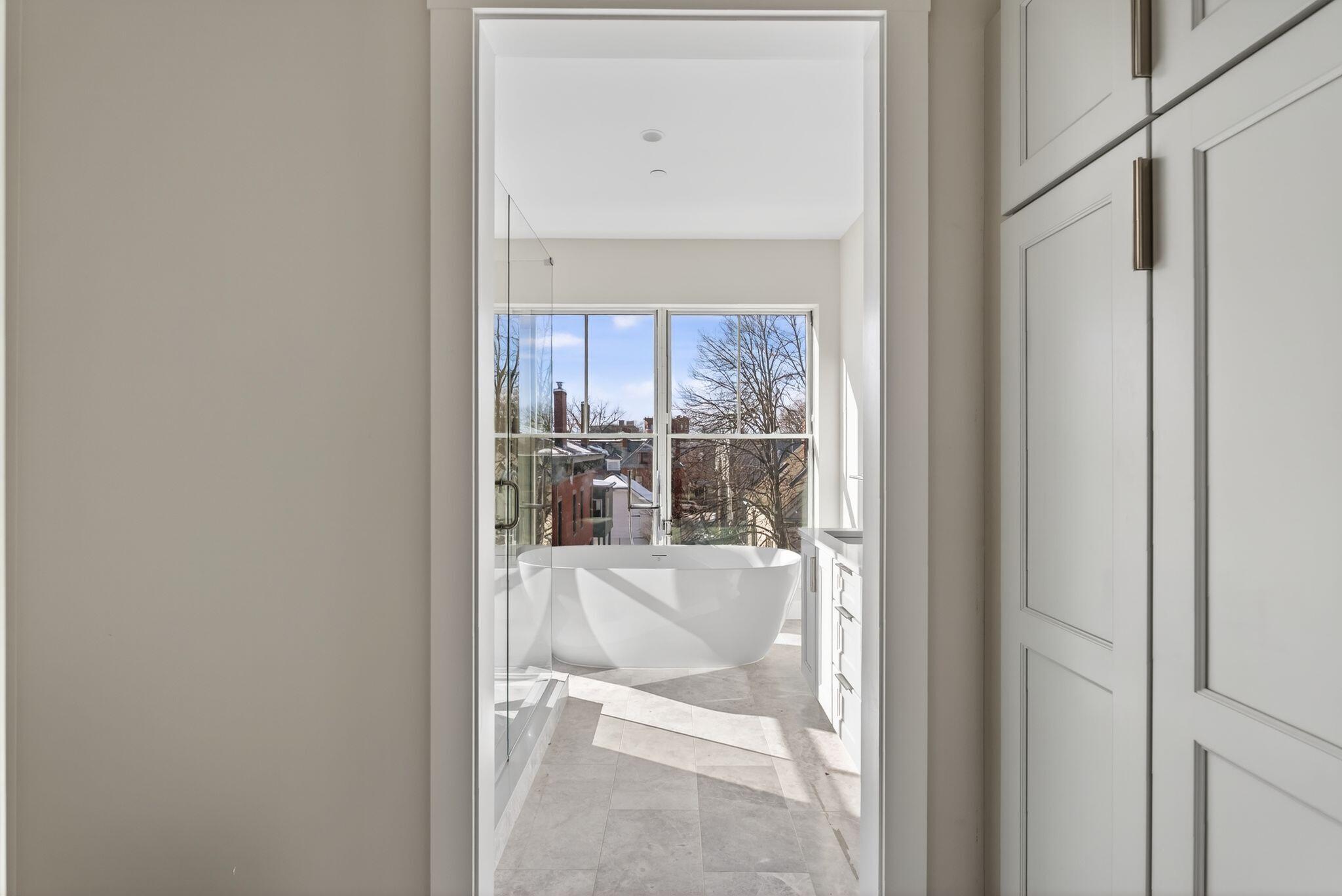 55 Carleton Street UNIT B, Portland, ME, 04102