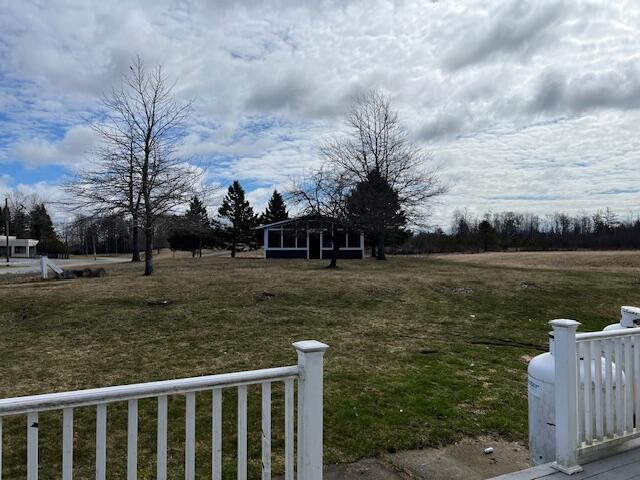 4 Windward Way UNIT 328, Cutler, ME, 04626