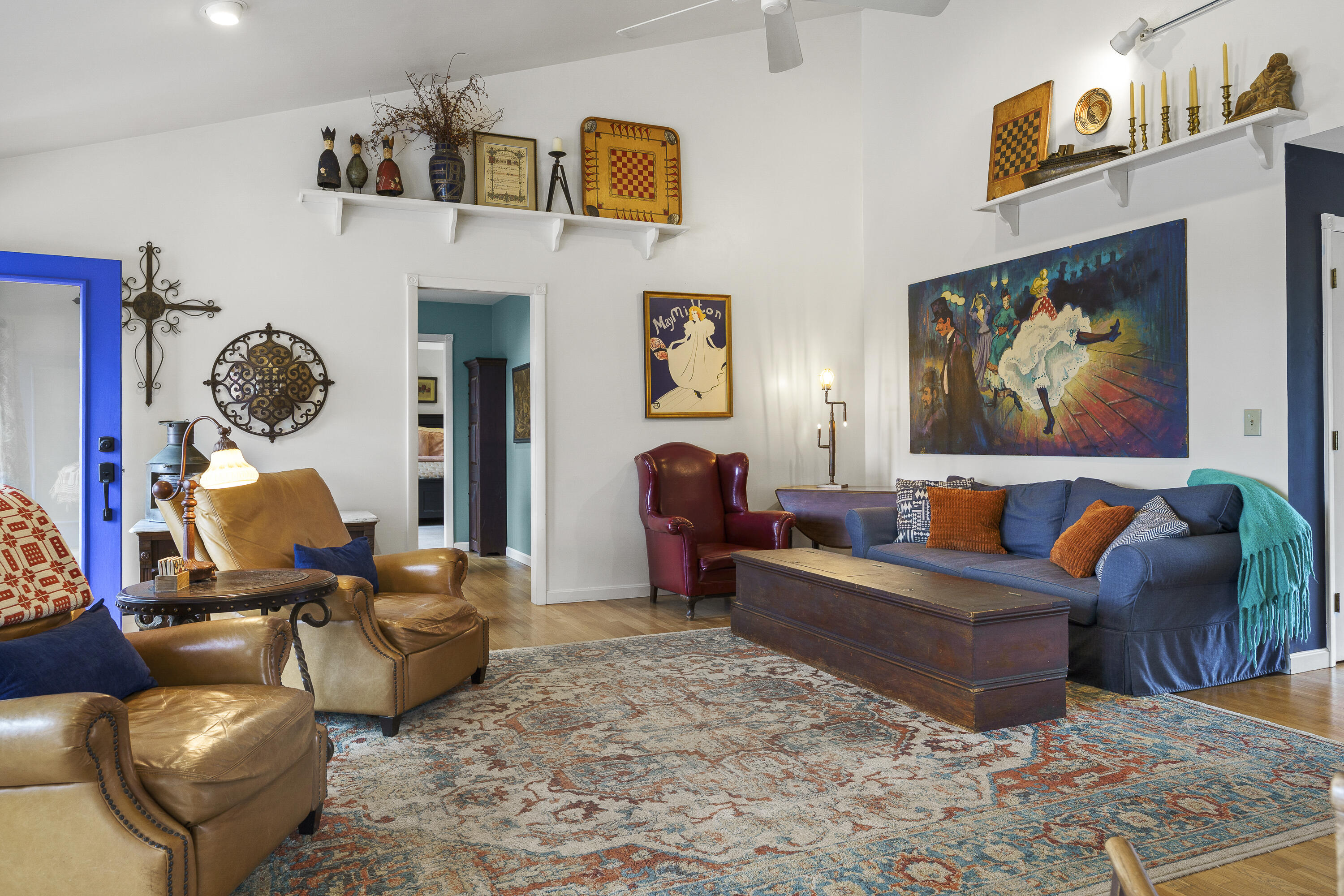 7 Bushy Isle View, Phippsburg, ME, 04562