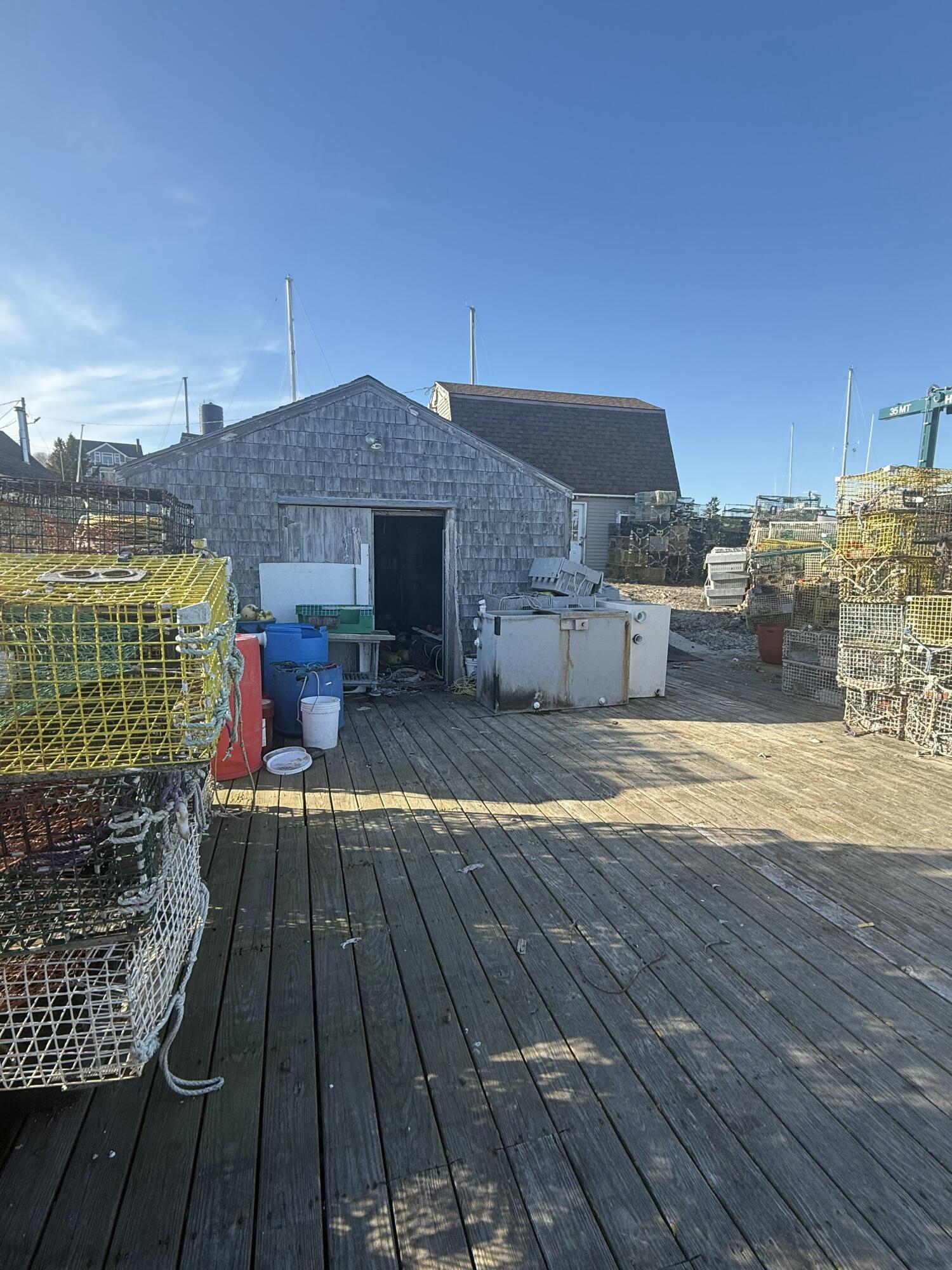 00 W Off West Main Street, Vinalhaven, ME, 04863