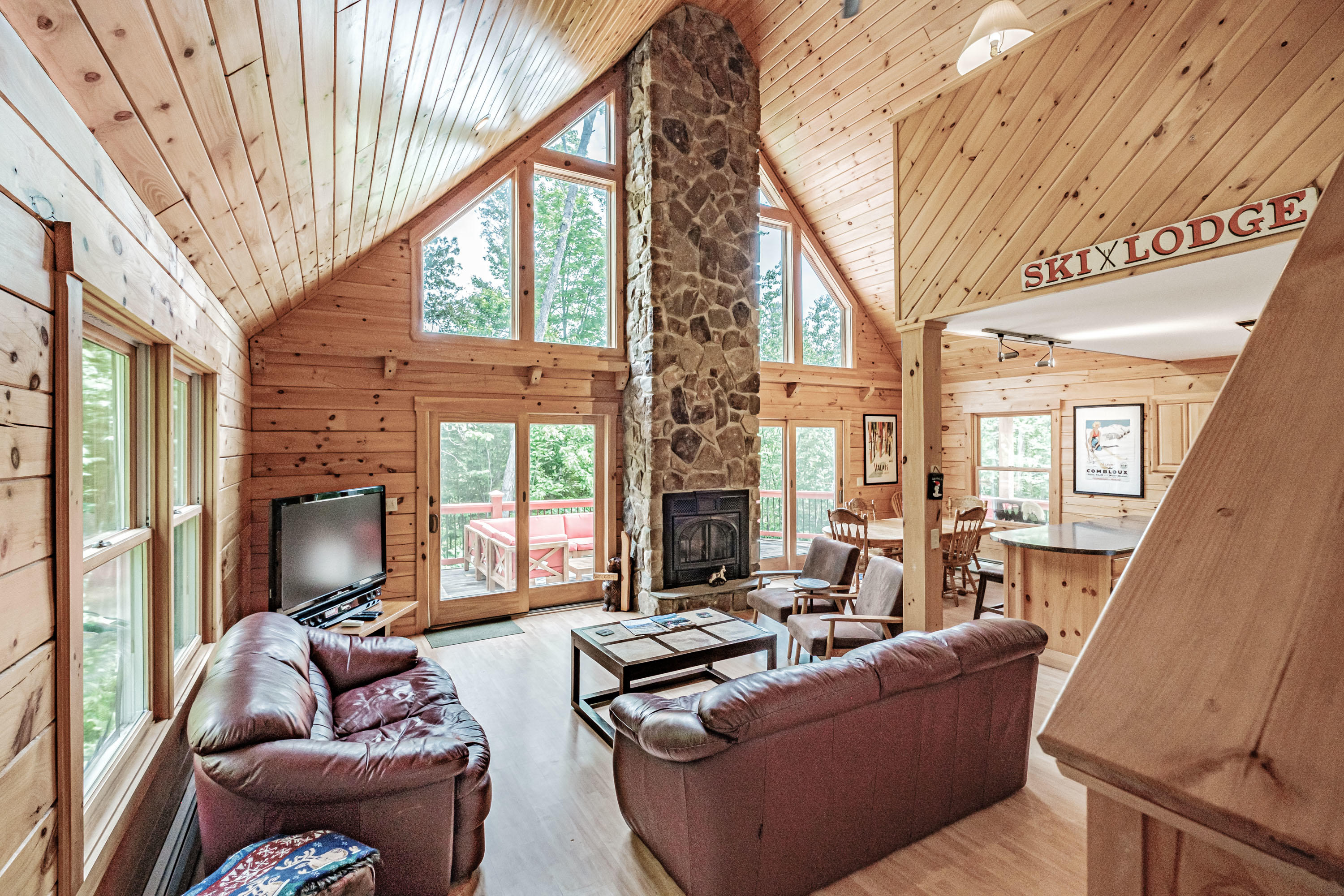 59 River Valley Road, Bethel, ME, 04217