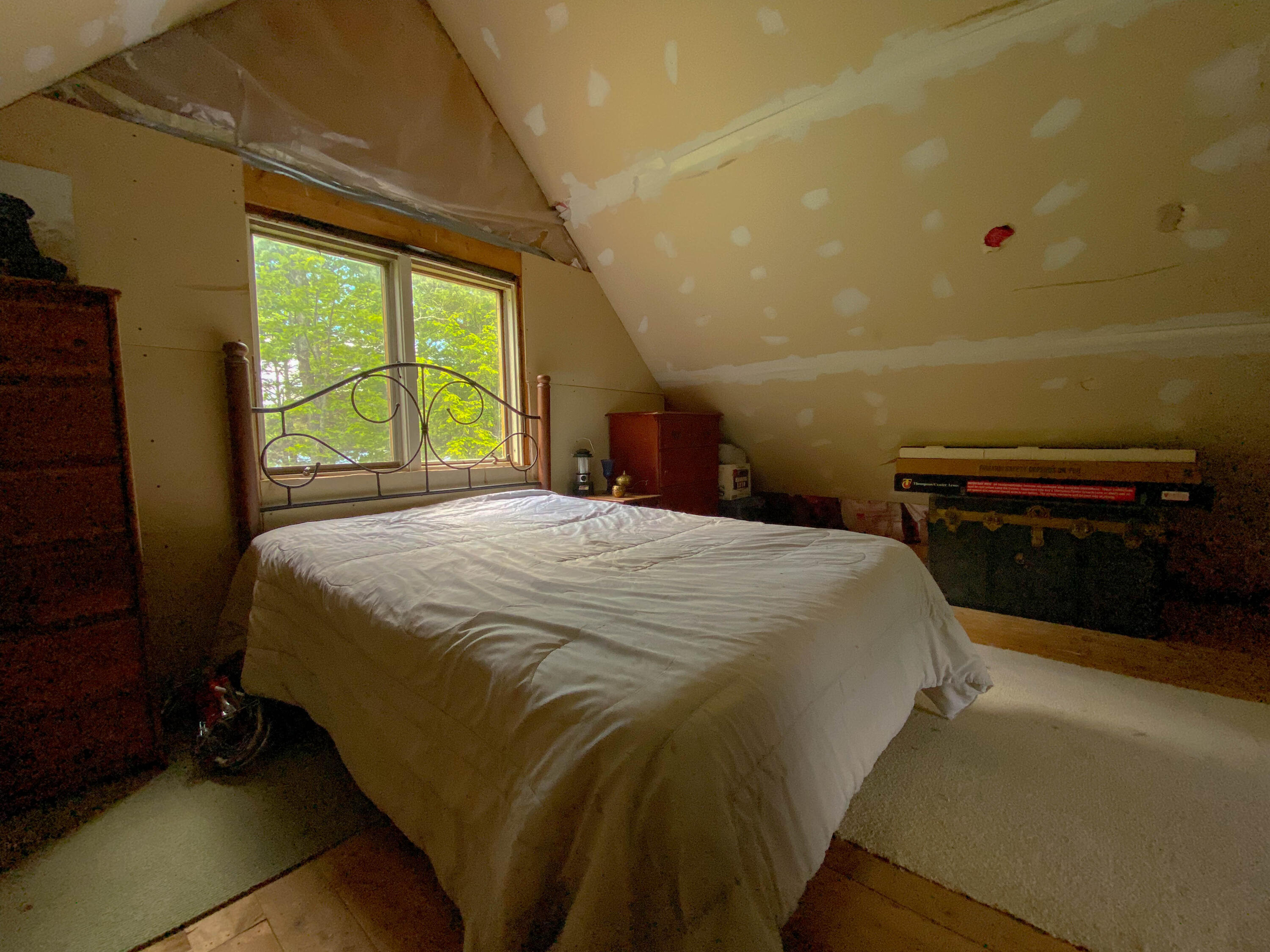 346 Bradeen Road, Sumner, ME, 04292