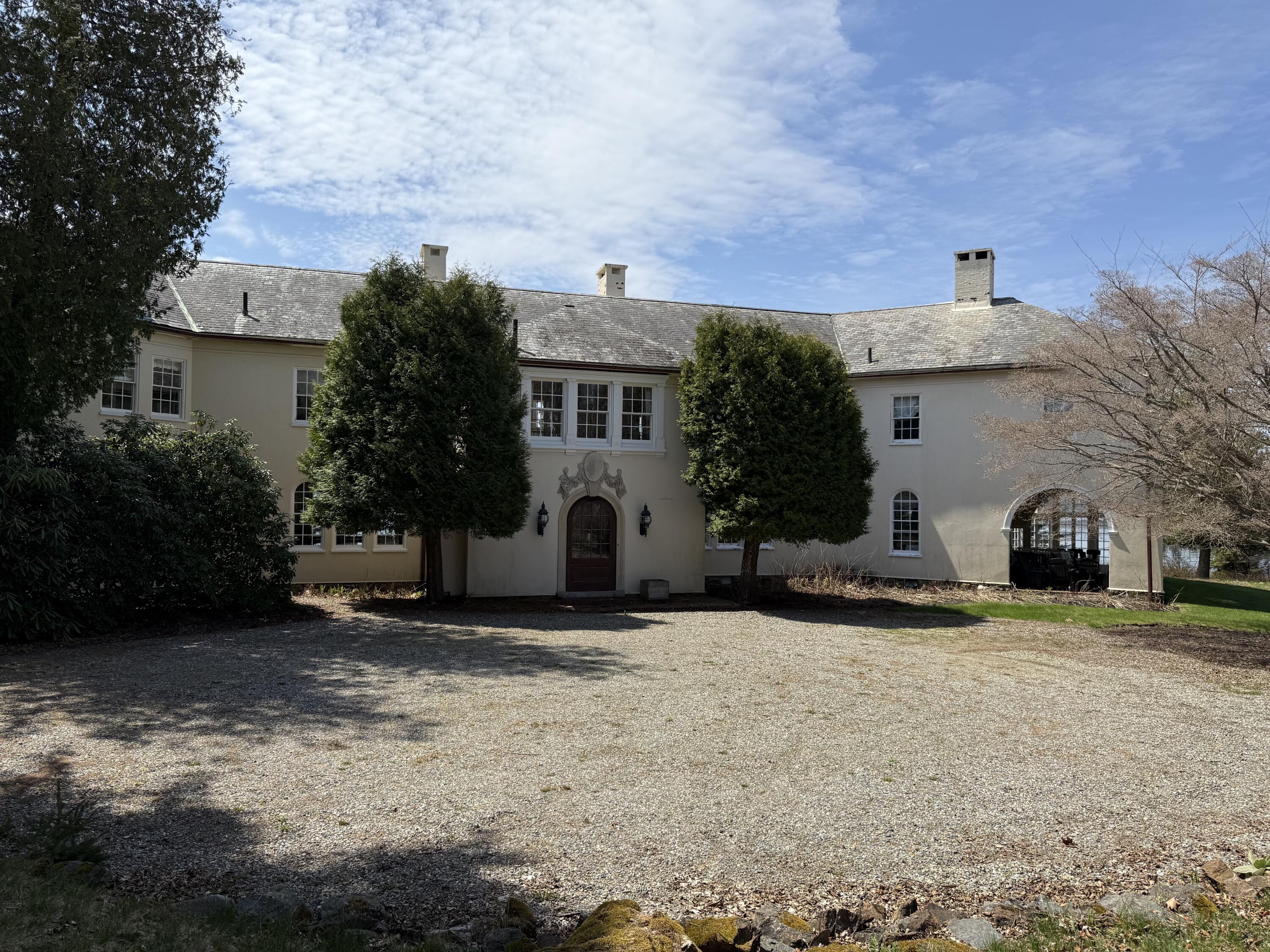 399 Hermit's Point Road, Islesboro, ME, 04848