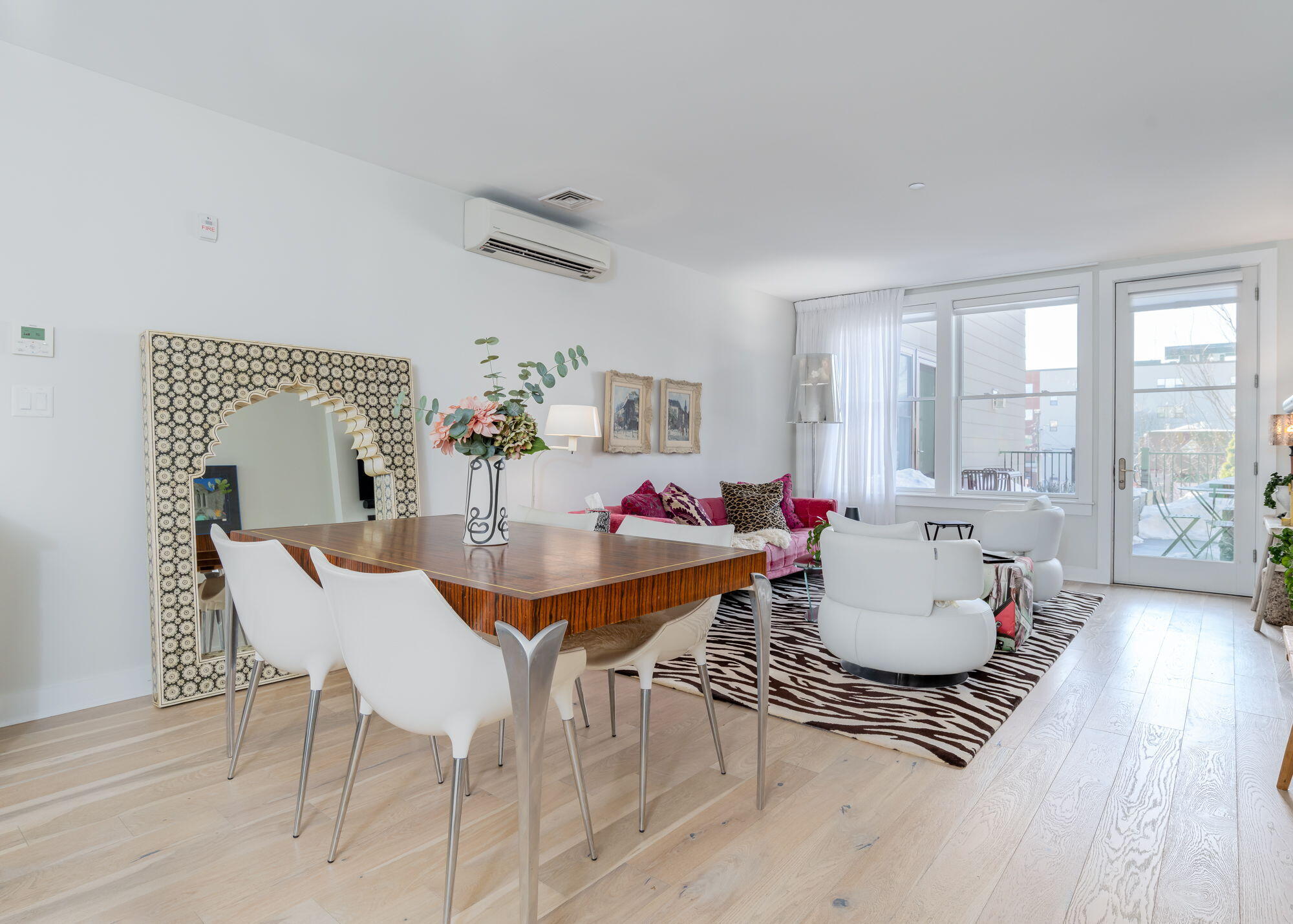 62 India Street UNIT 206, Portland, ME, 04101