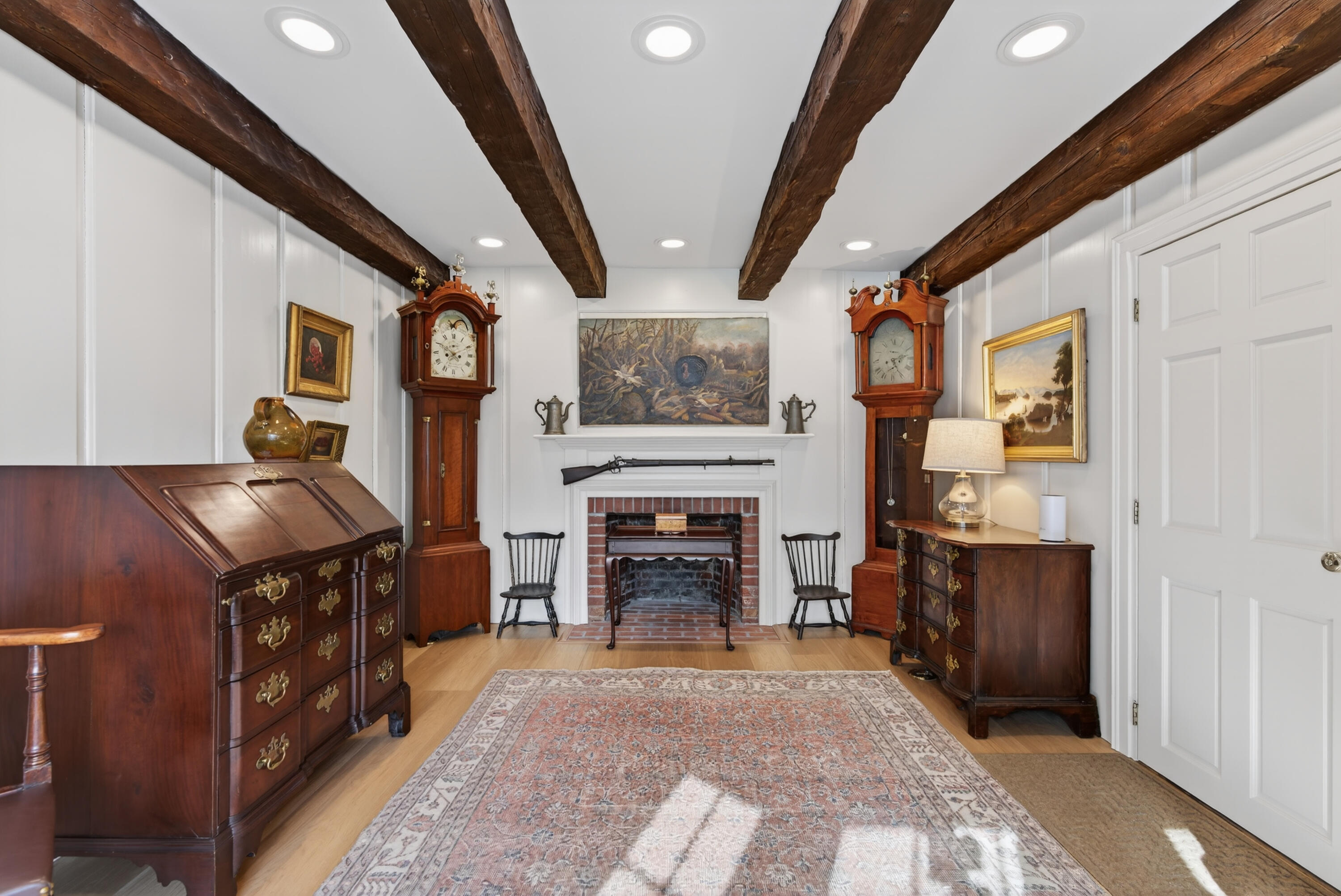 1090 Pittston School Street, Pittston, ME, 04345