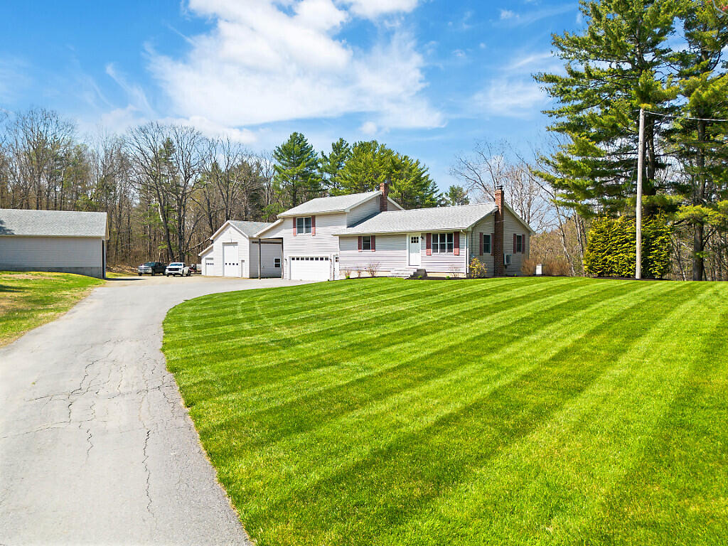 420 Foss Road, Limerick, ME, 04048
