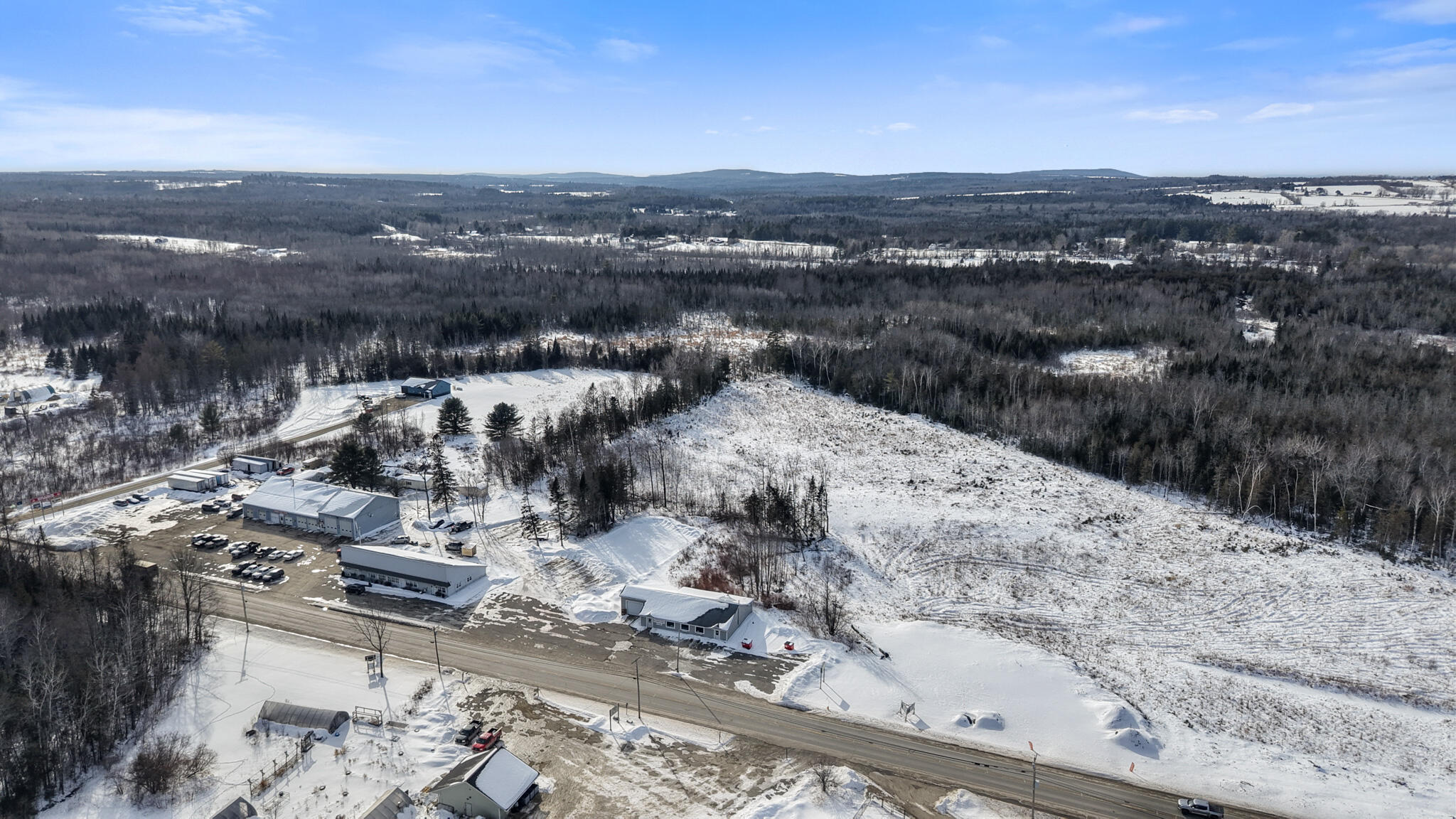 335 Corinna Road, Dexter, ME, 04930