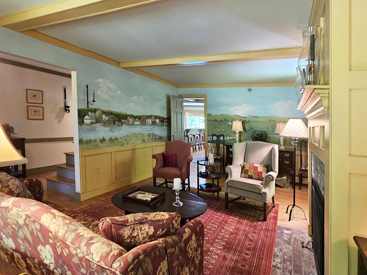 5 Waterview Lane, Newcastle, ME, 04553