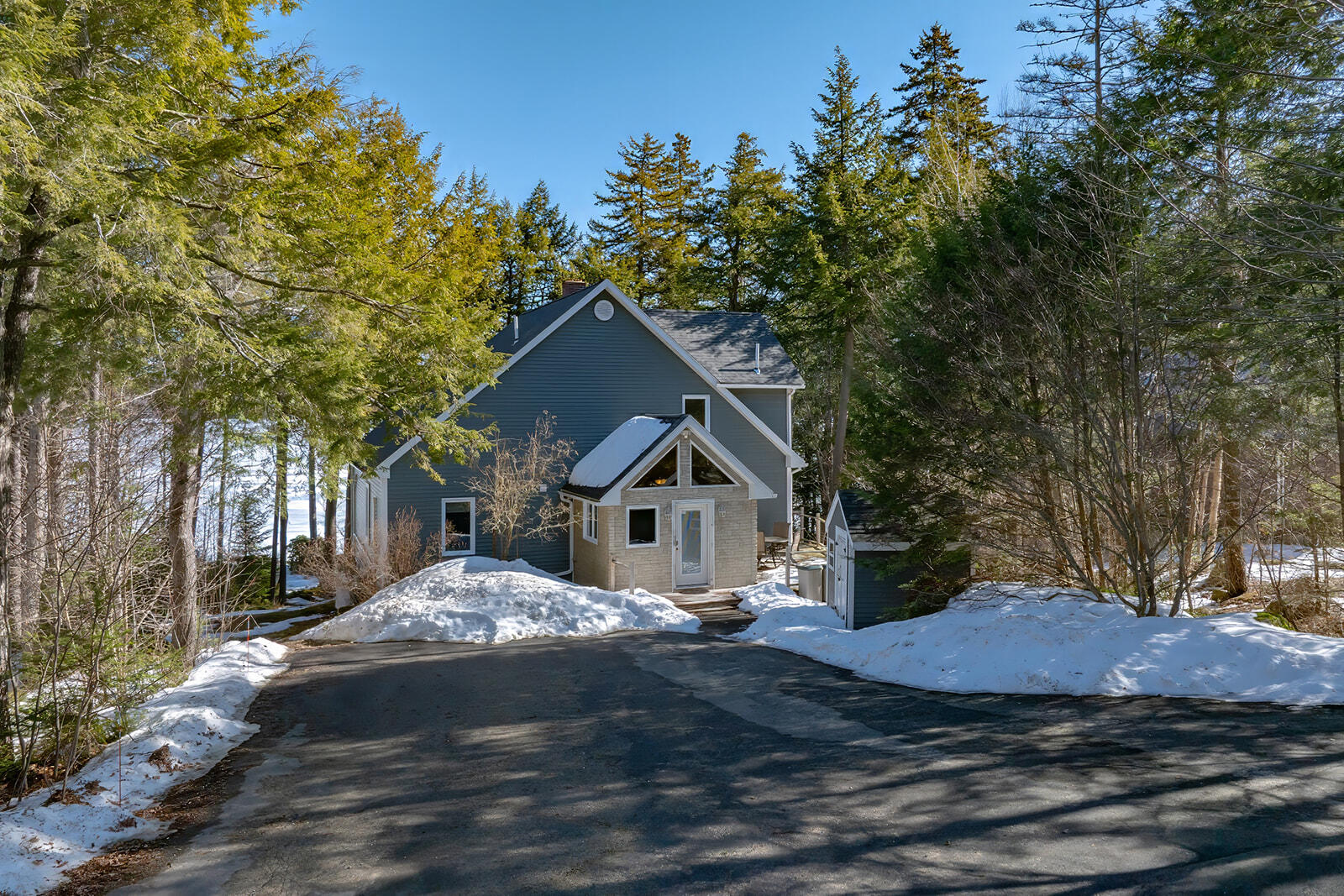 282 Branchview Drive, Ellsworth, ME, 04605