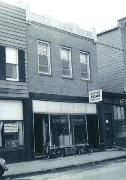 340 Main Street, Rockland, ME, 04841