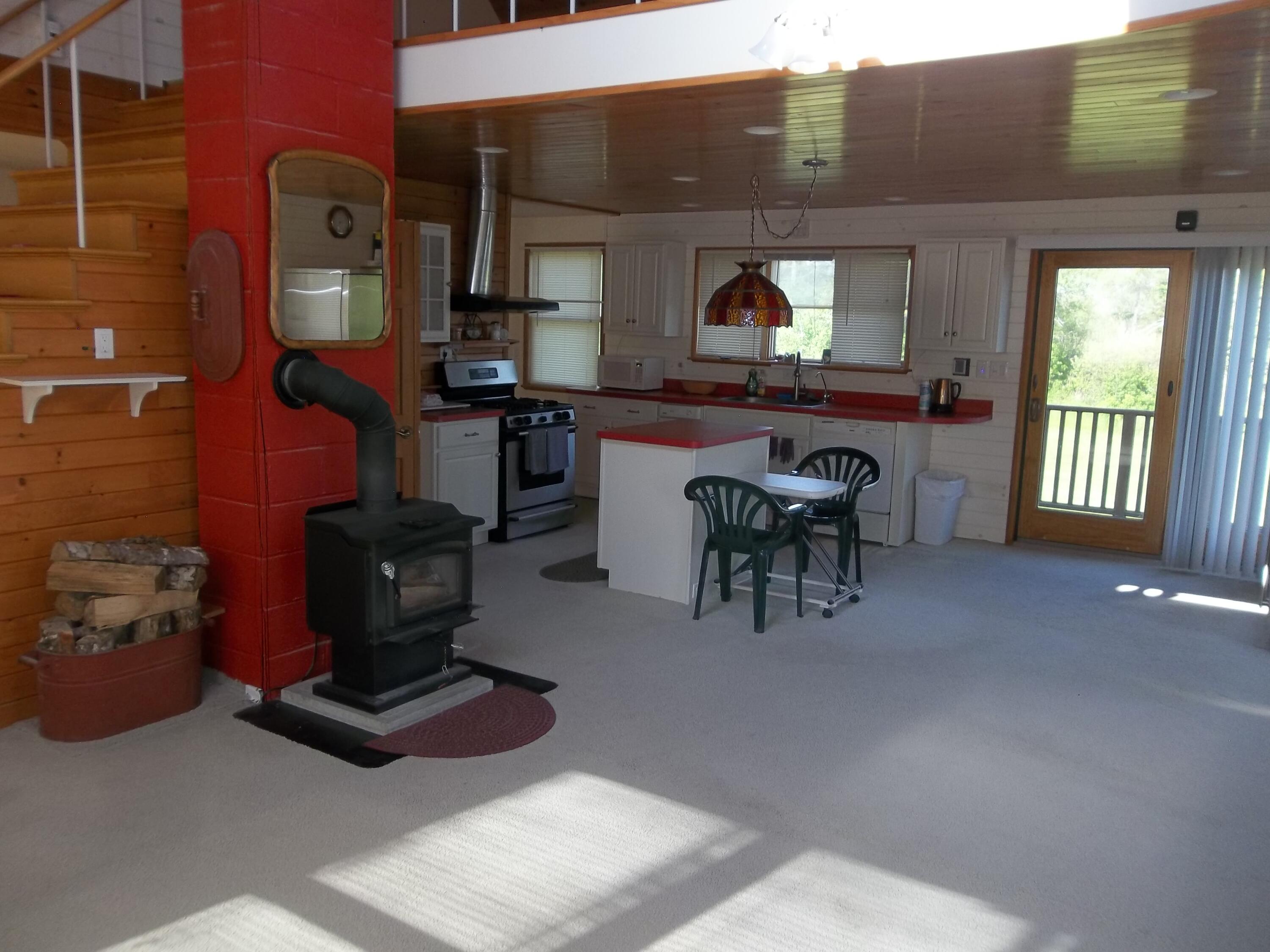 26 Ridge Road, Cutler, ME, 04626