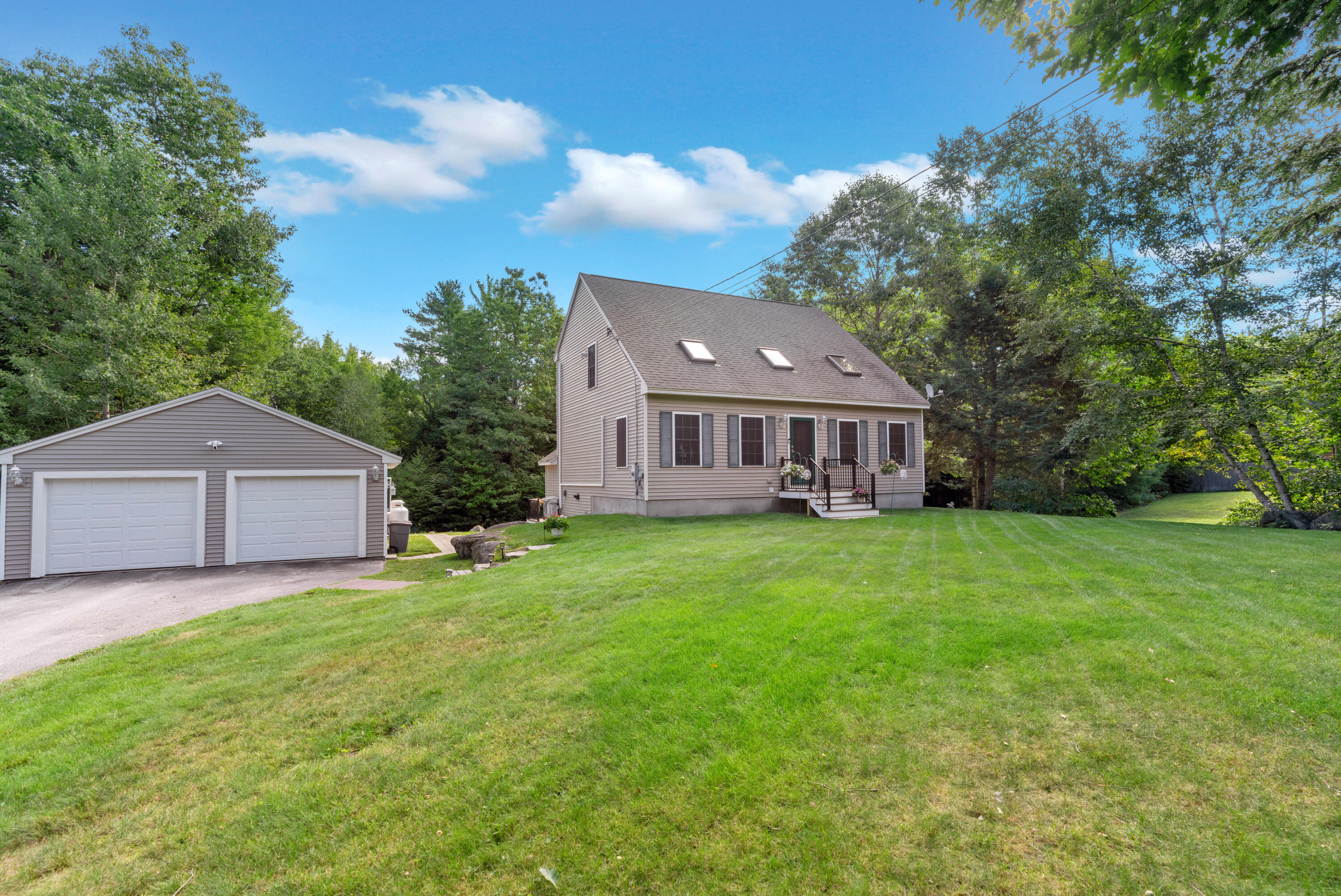 Photo of 49 Holden Hills Bridgton ME 04009