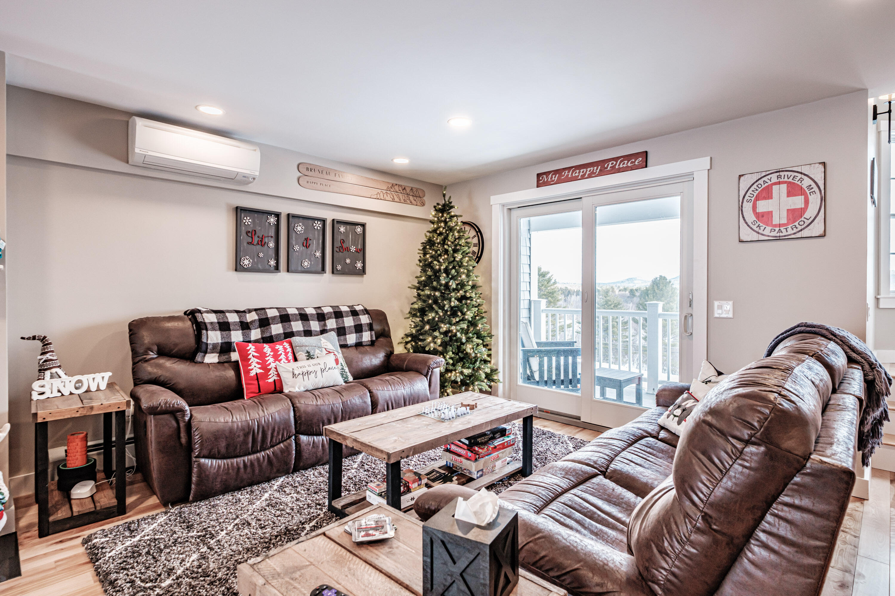 135 Vernon Street UNIT 7B, Bethel, ME, 04217