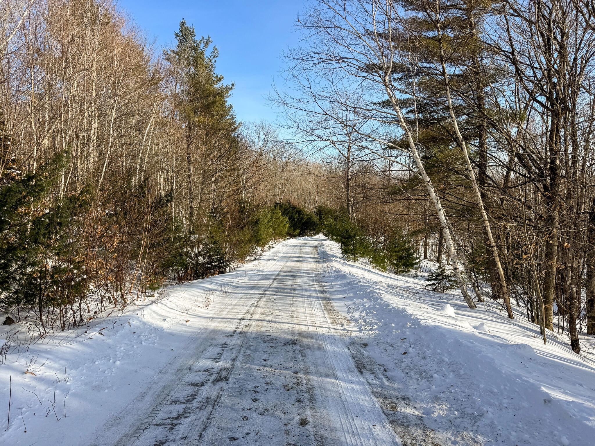 203 East Shore Road, Embden, ME, 04958