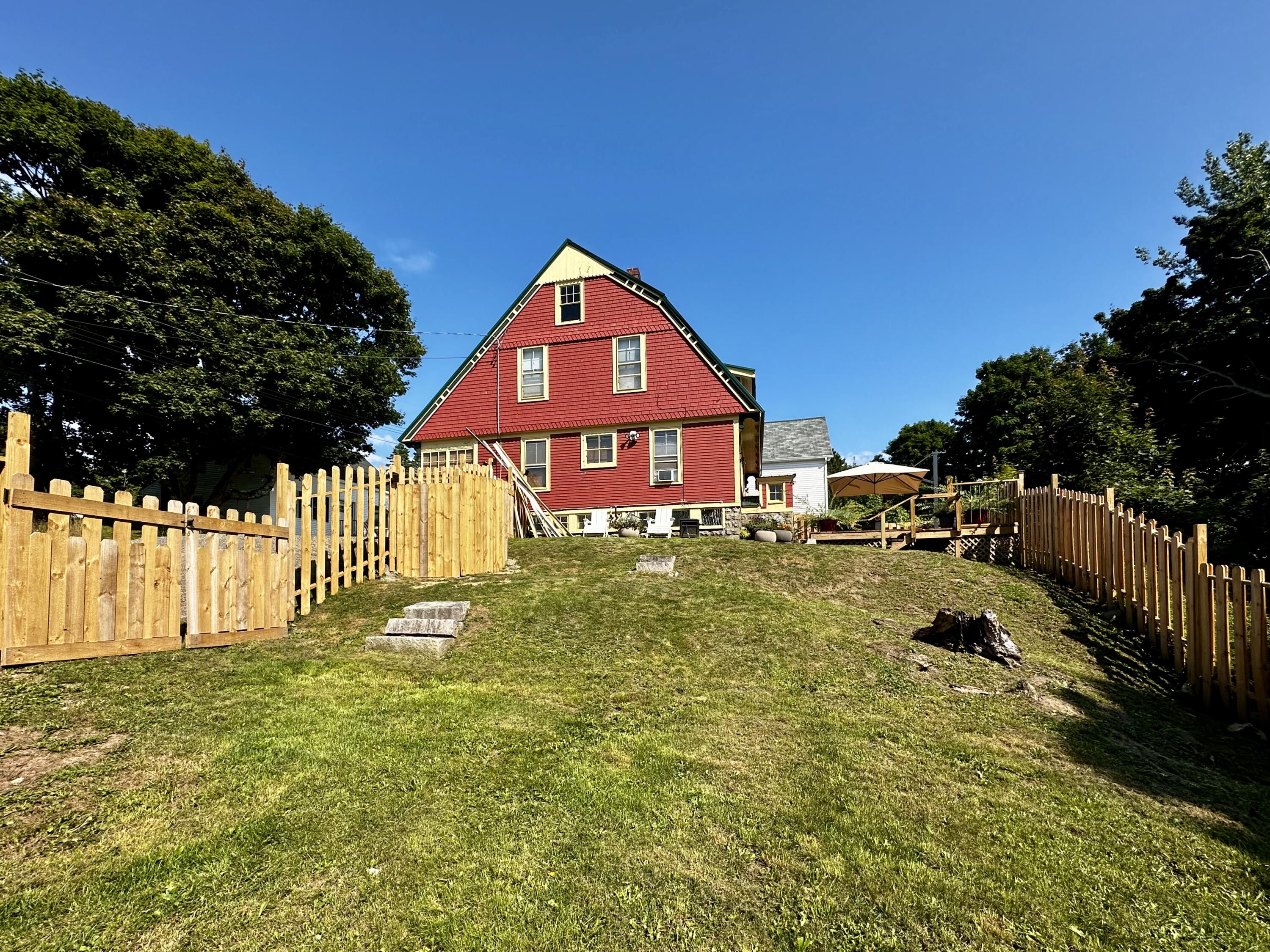 34 Shackford Street, Eastport, ME, 04631