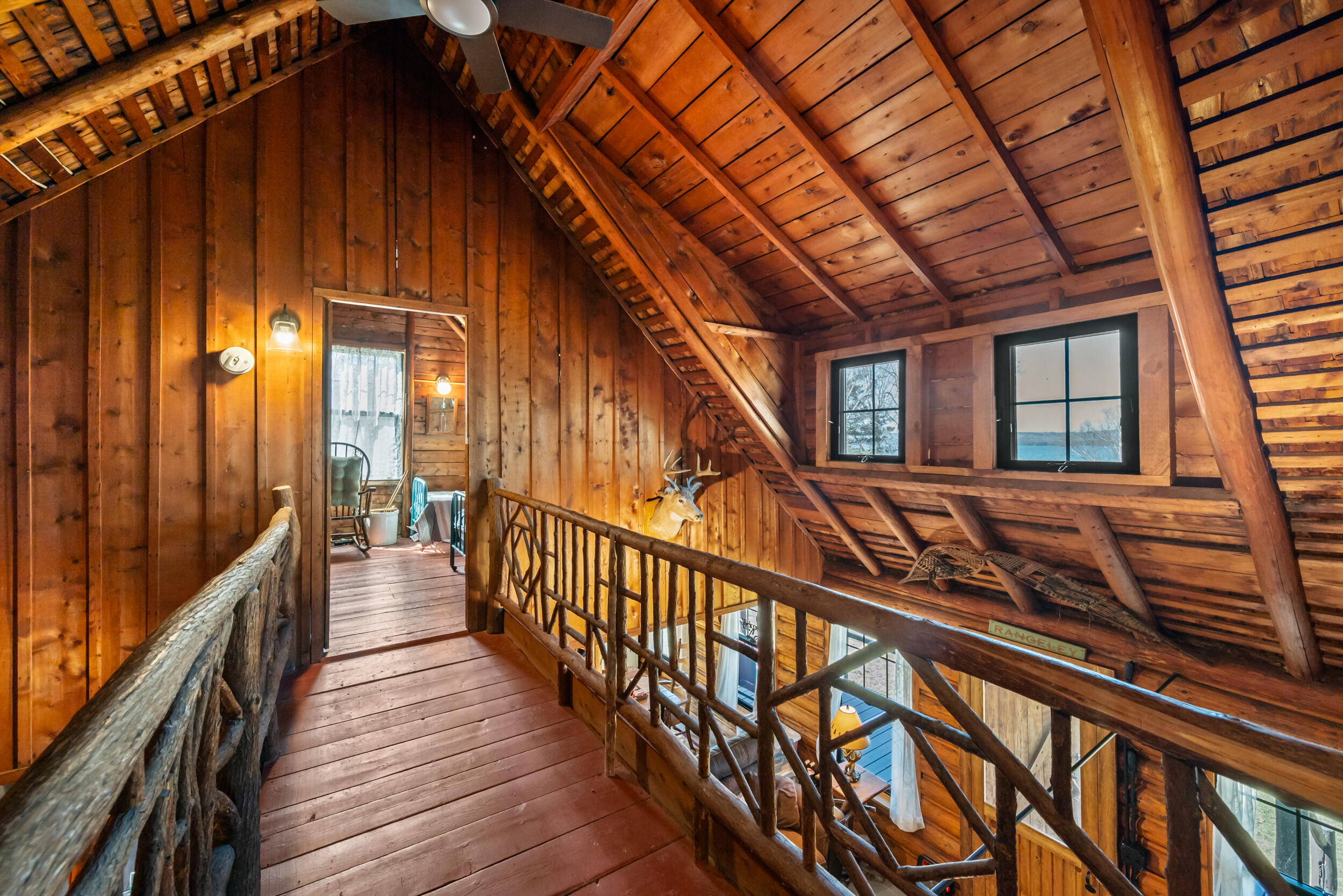 49 Barker Loop, Rangeley, ME, 04970