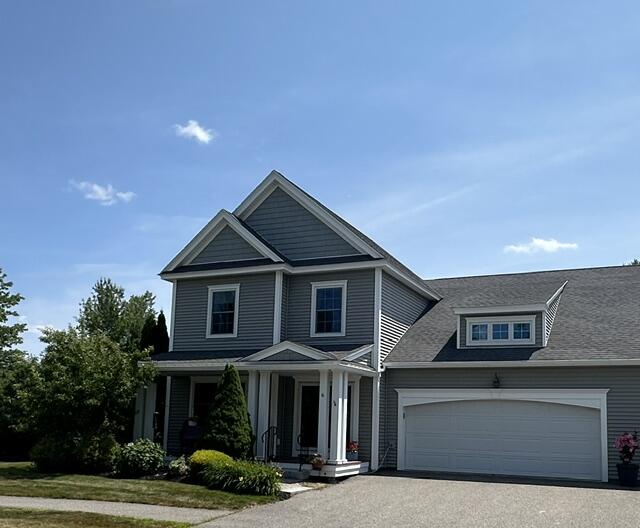 Photo of 6 Webster Way #6 Scarborough ME 04074