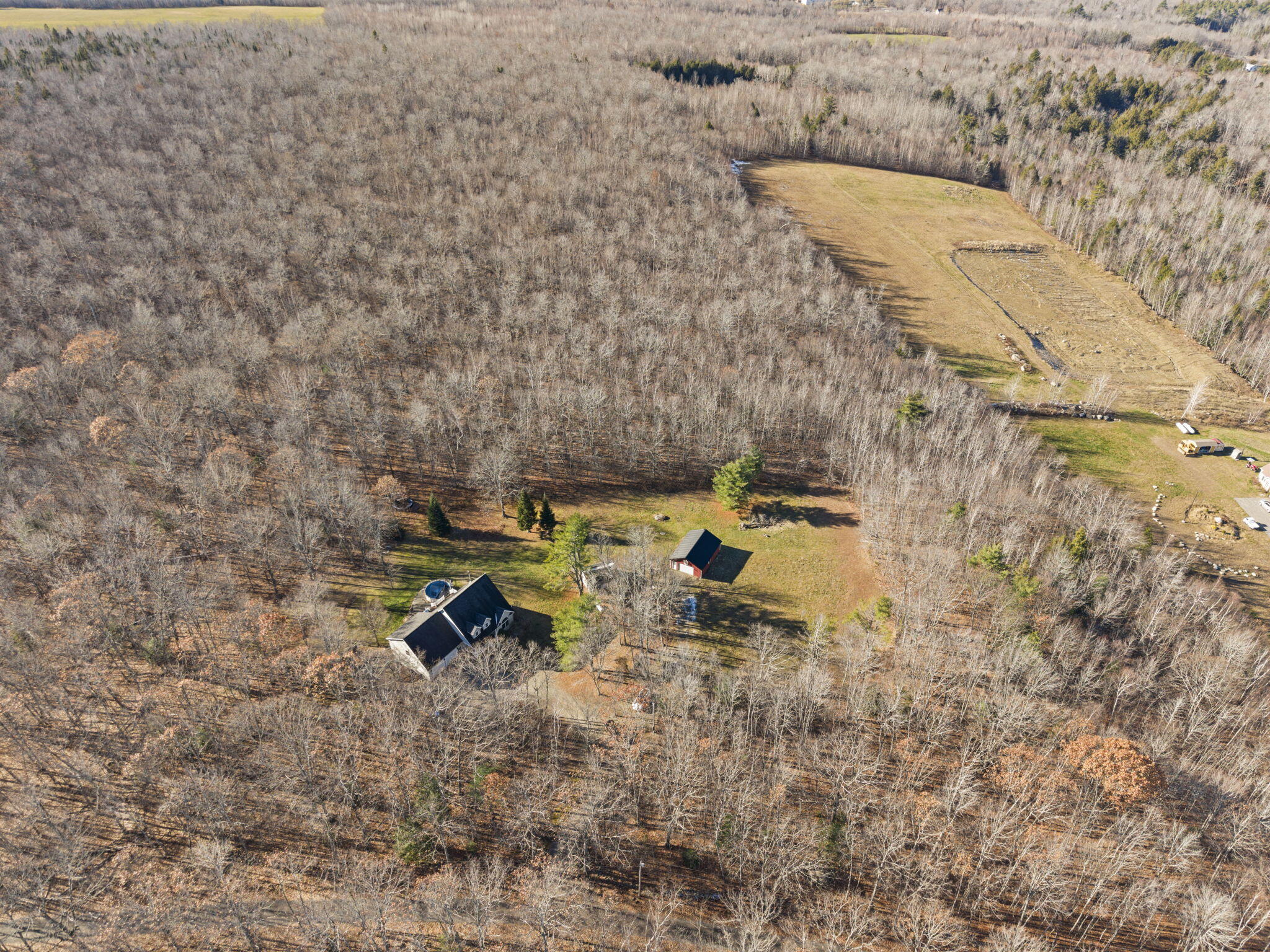 130 Kennard Road, Newburgh, ME, 04444