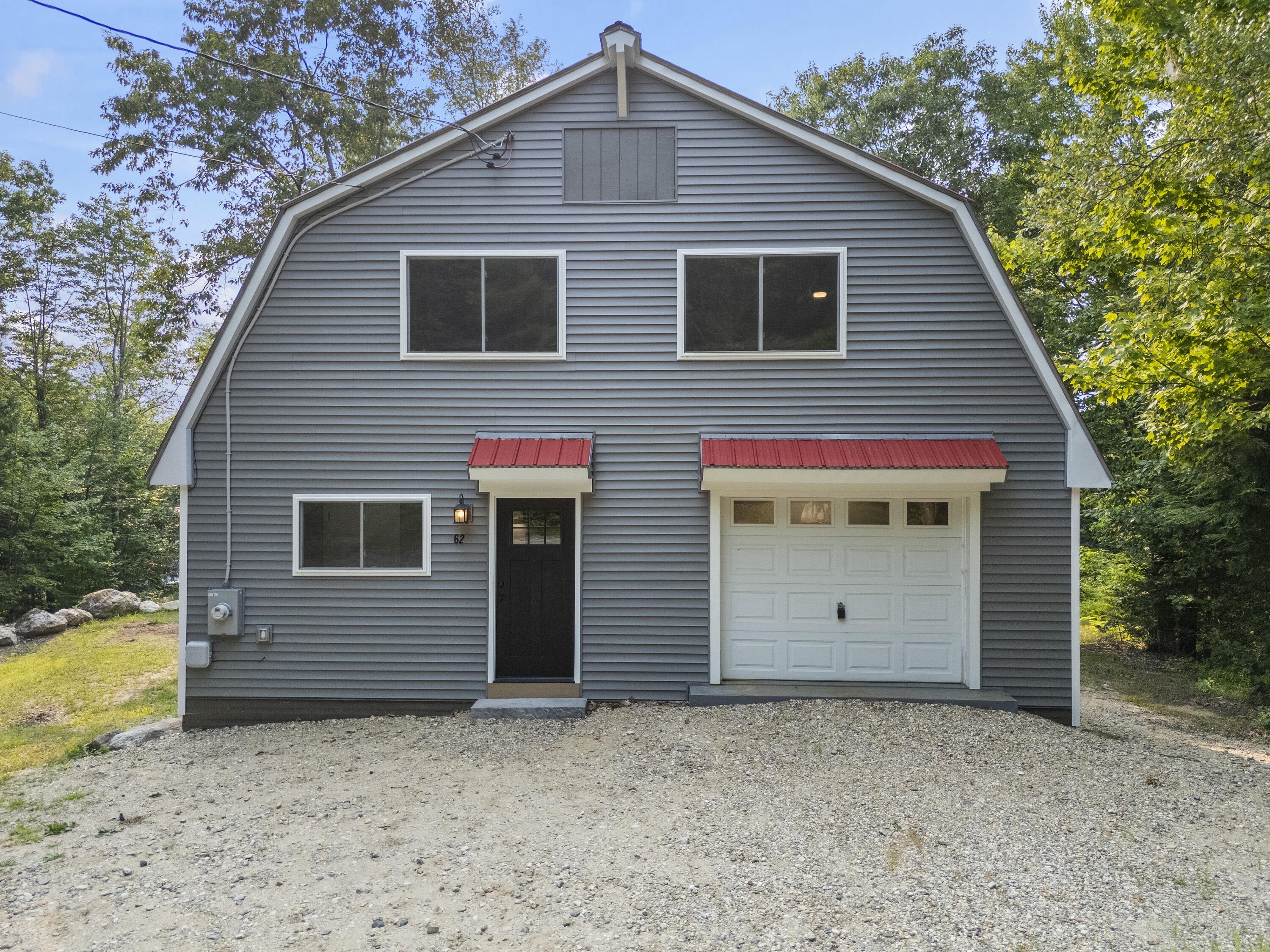 62 Reservoir Road