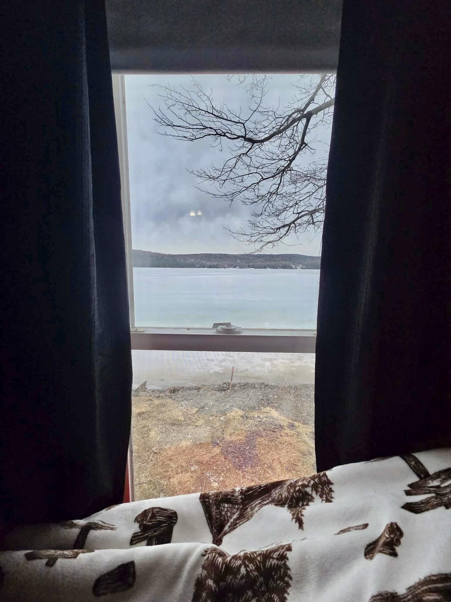 112 Sinclair Road, Sinclair, ME, 04779