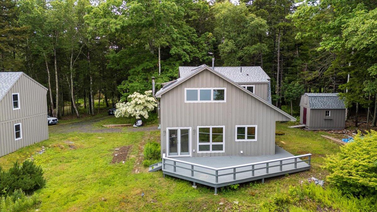 391 Main Road, Islesboro, ME, 04848