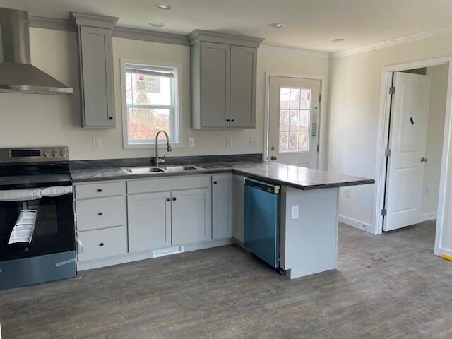 295 Old County Road, Rockland, ME, 04841