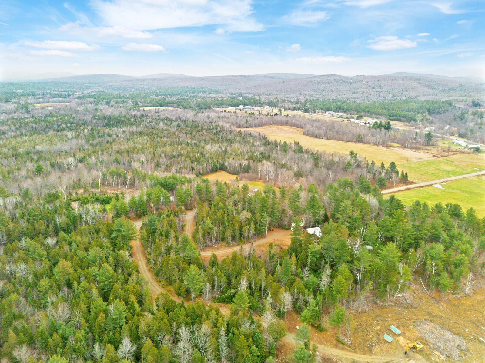 74 Lovejoy Road, Salem Twp, ME, 04983