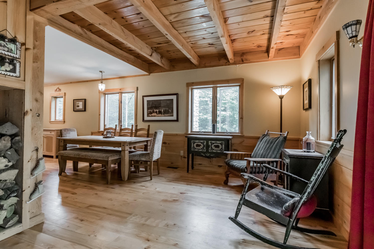 15 Goss Pond Road, Bethel, ME, 04217-5129