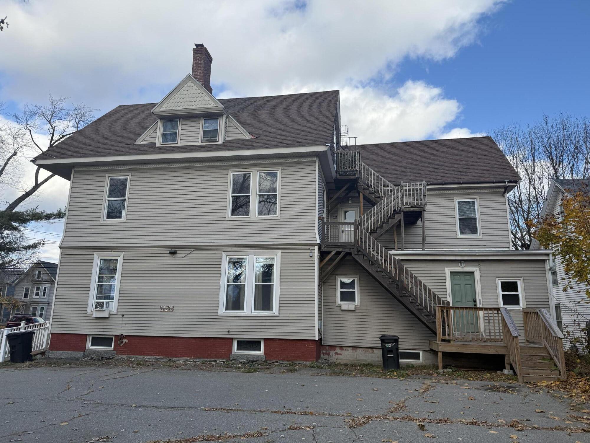 99 State Street, Brewer, ME, 04412