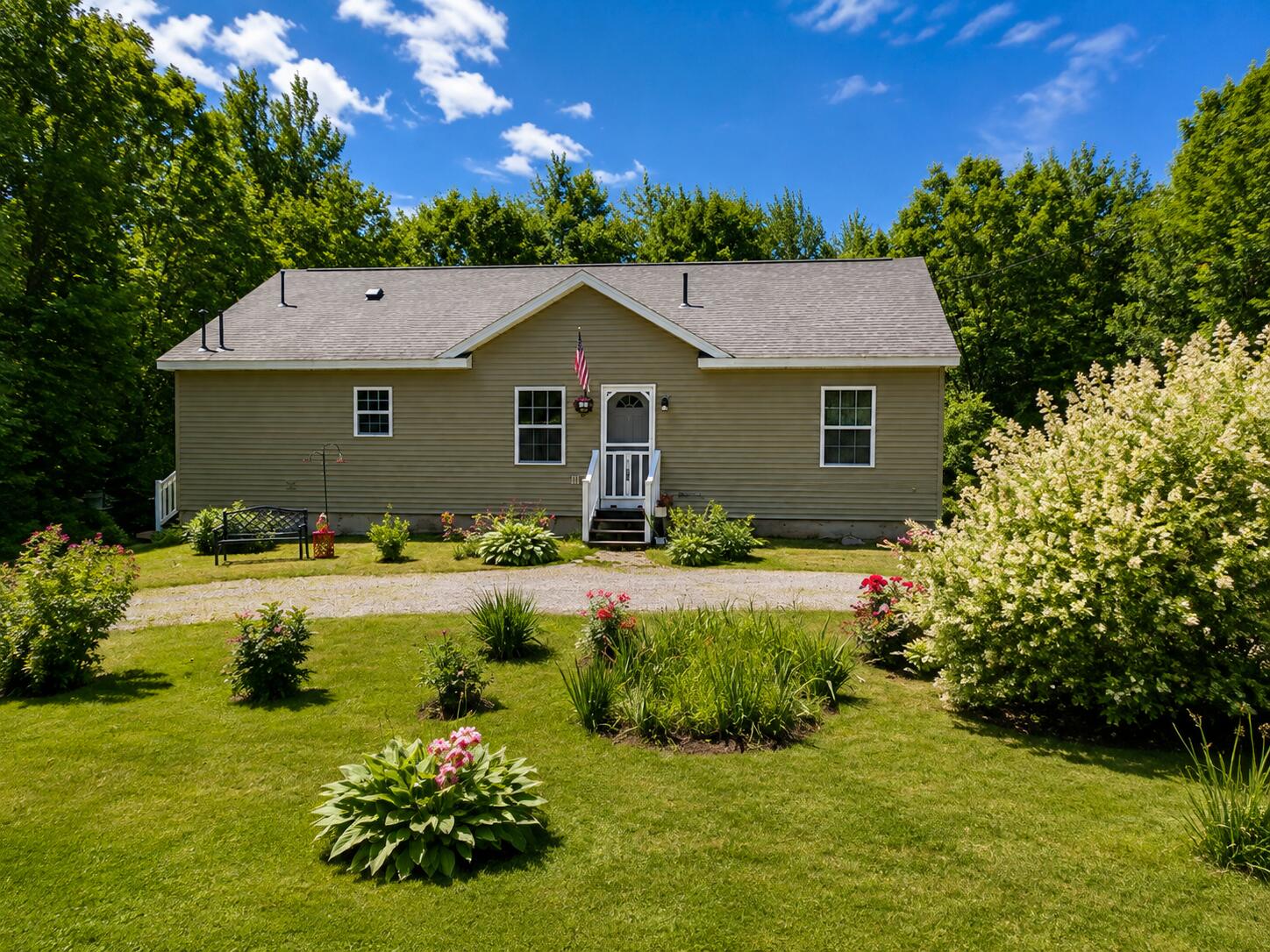 Photo of 461 Four Mile Square Road Anson ME 04911