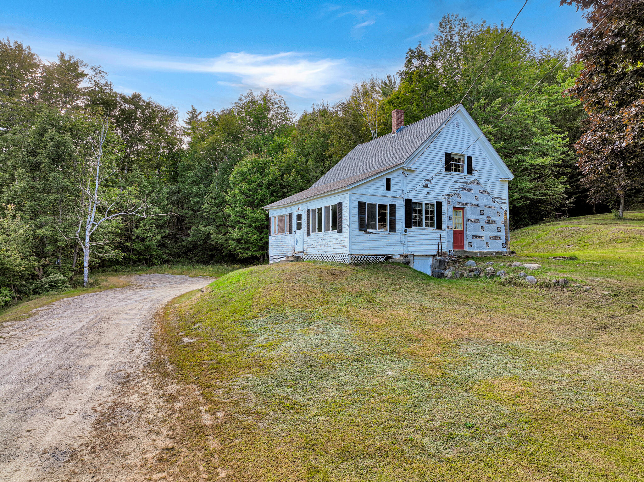 44 Mountain View Road, Mexico, ME, 04224