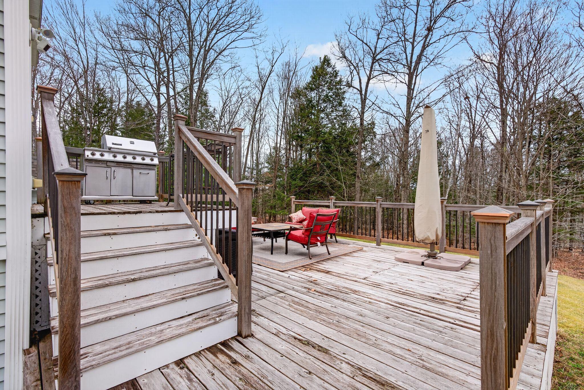 110 Gordon Farms Road, Gorham, ME, 04038