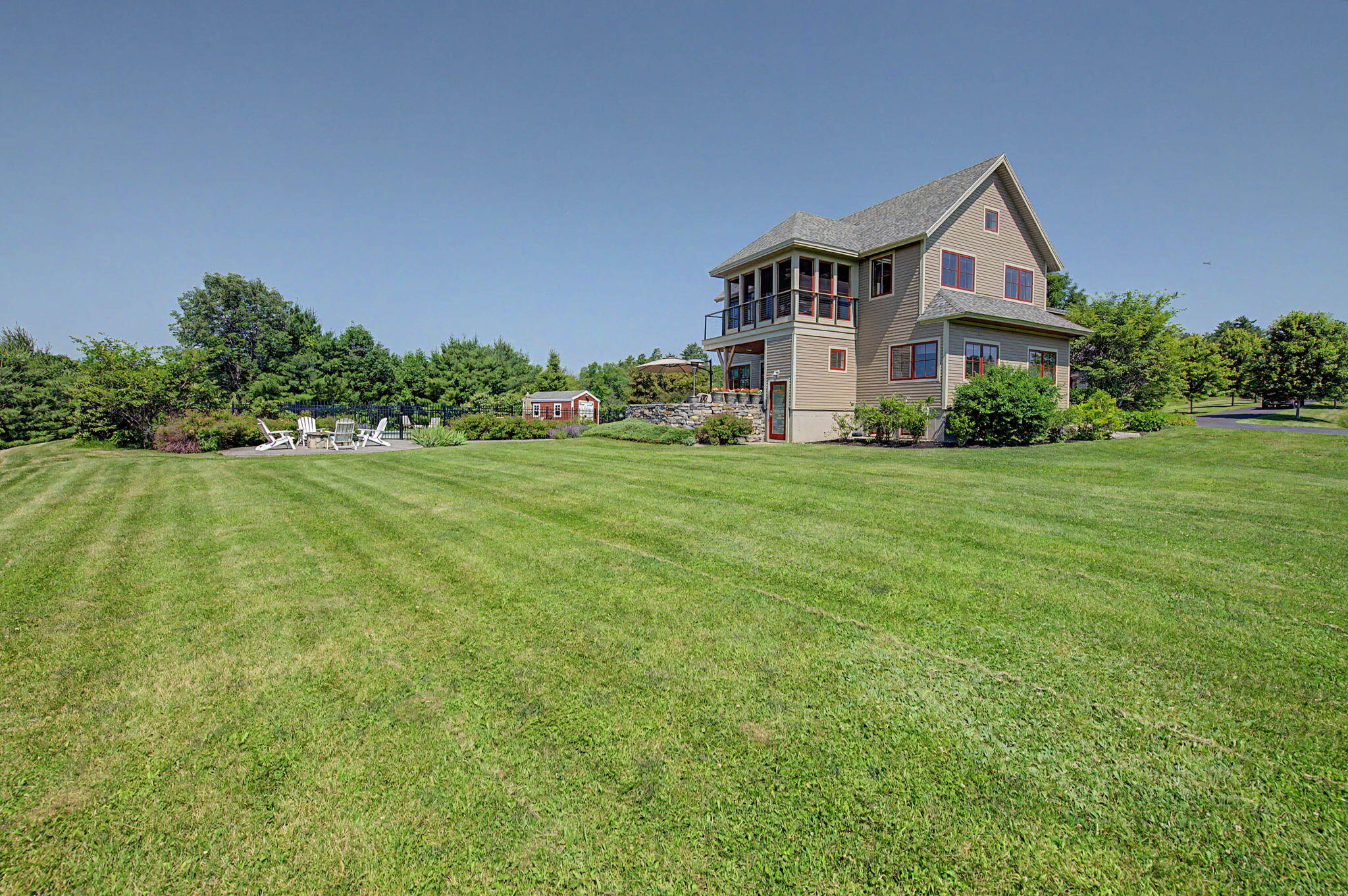 156 Barstow Road