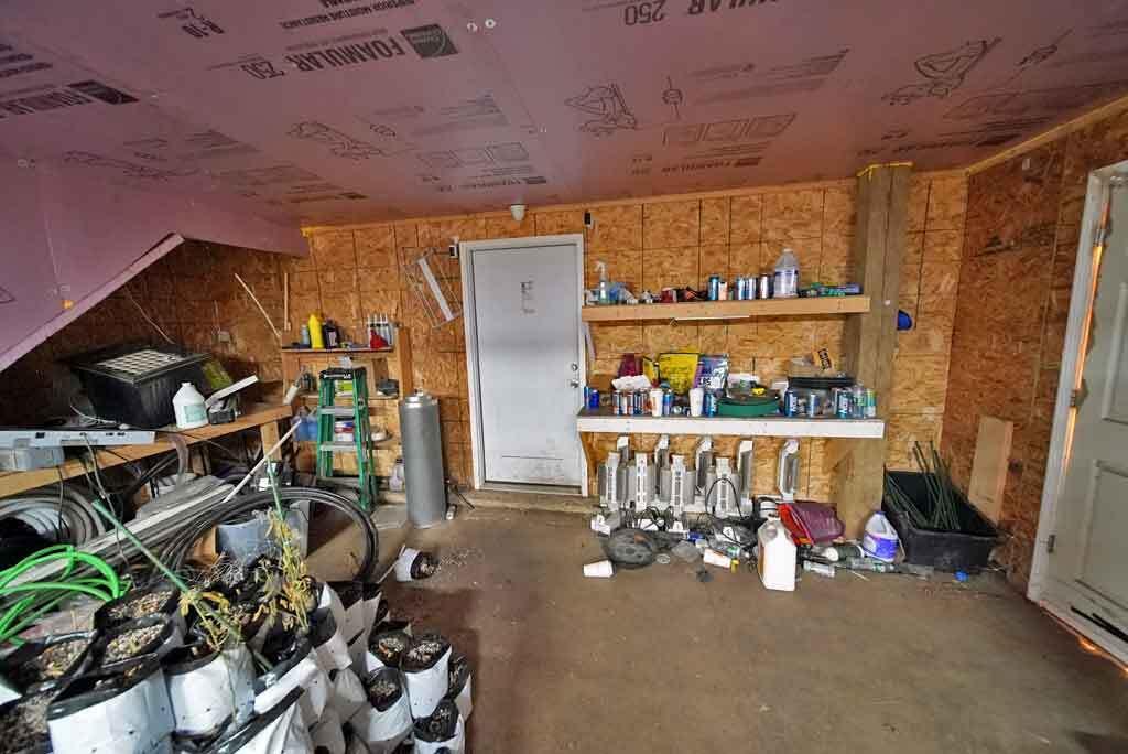 5 Hastey Road, Dyer Brook, ME, 04747