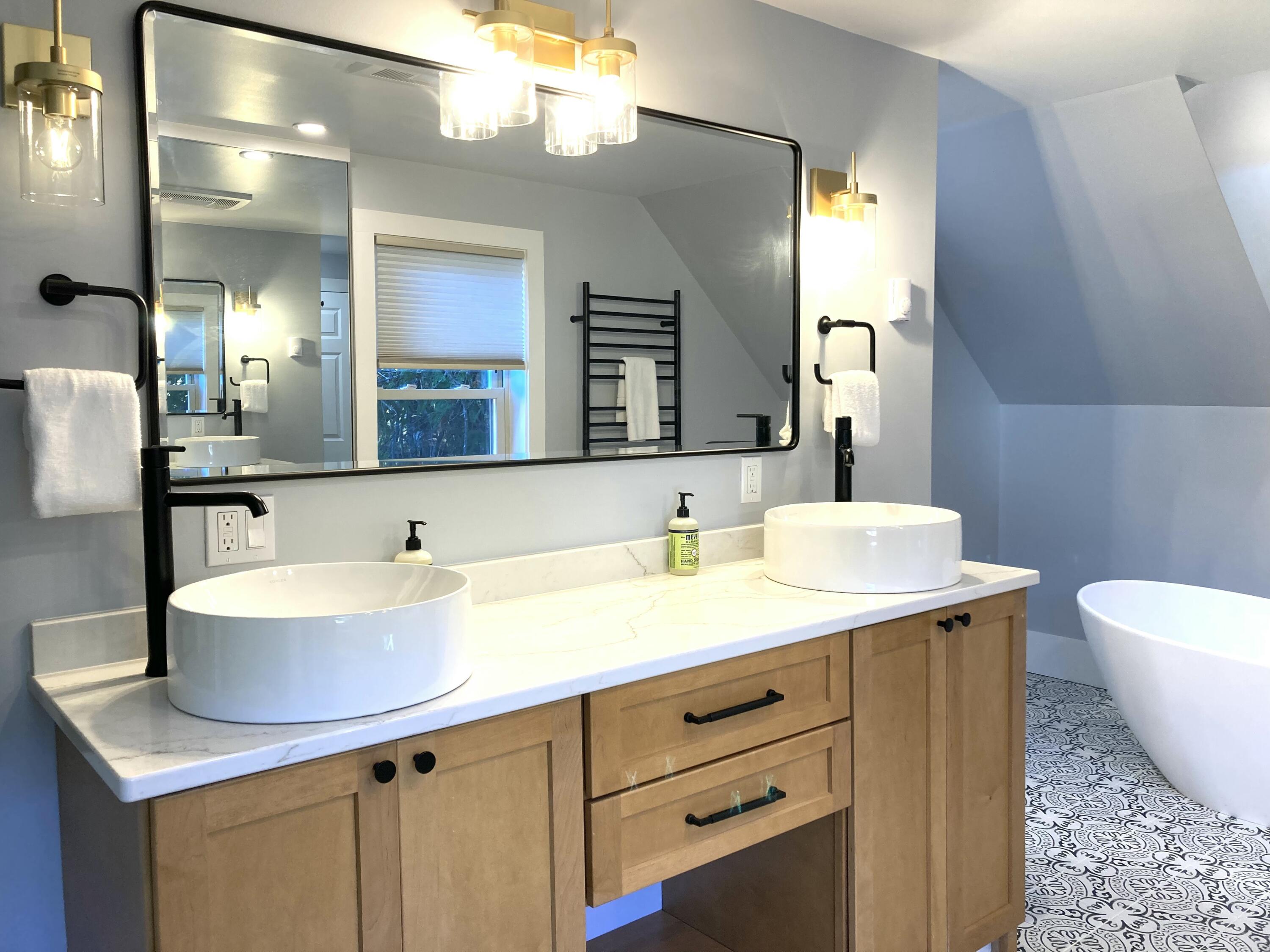 122 Cross Road, Hancock, ME, 04640