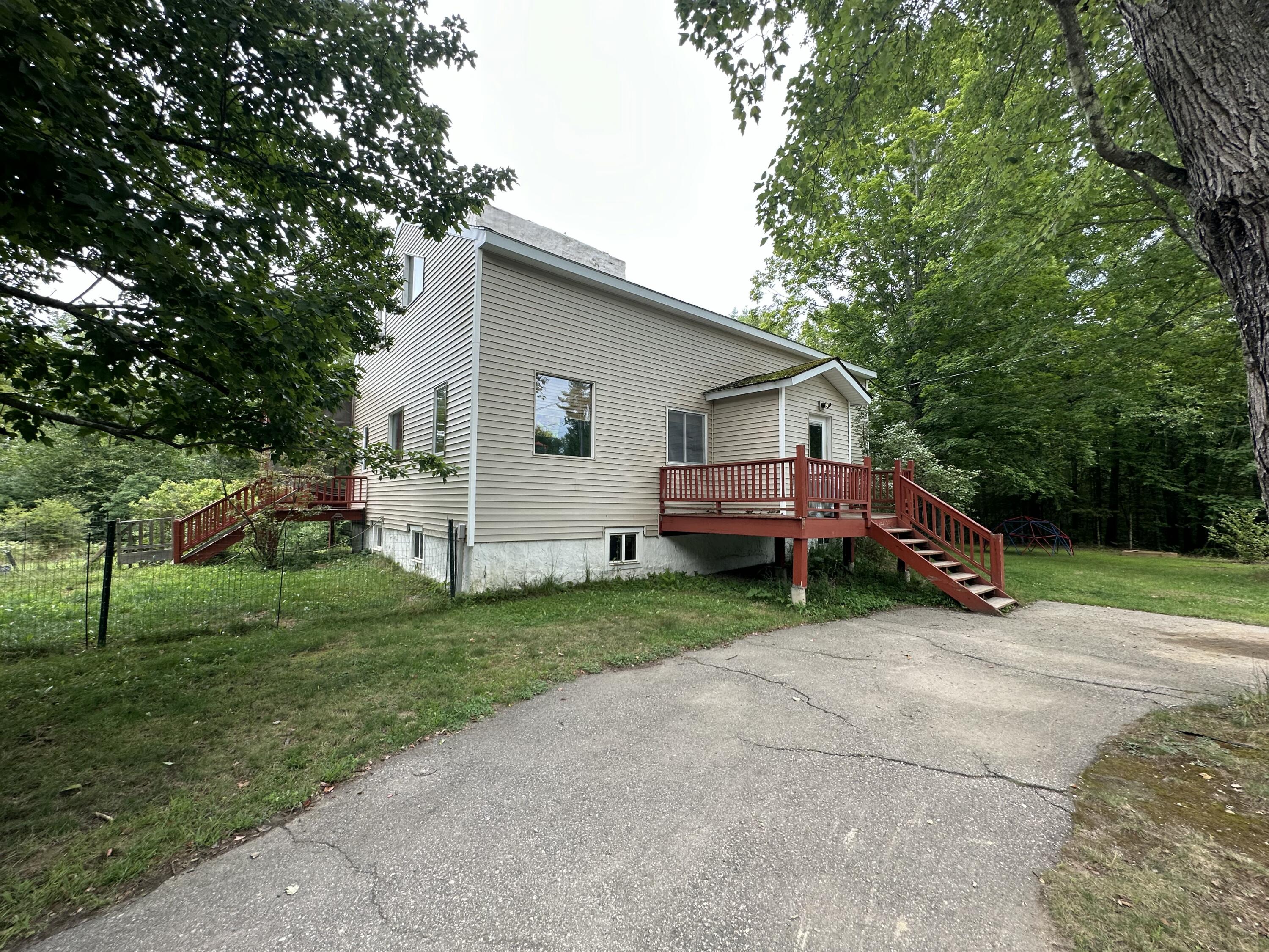 Photo of 64 Gile Way Lebanon ME 04027