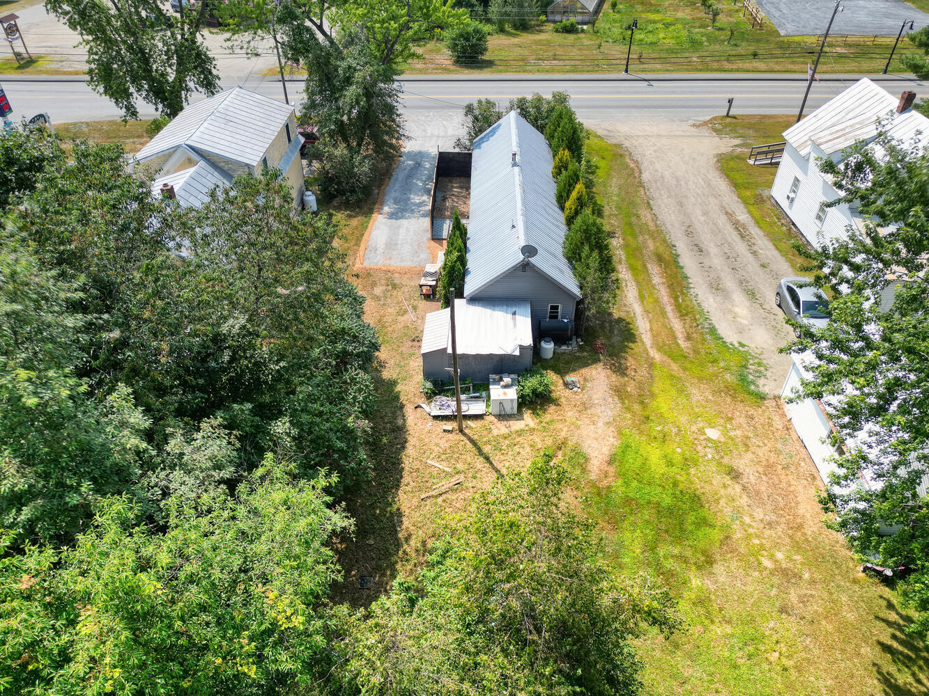 377 Main Street, Kingfield, ME, 04947