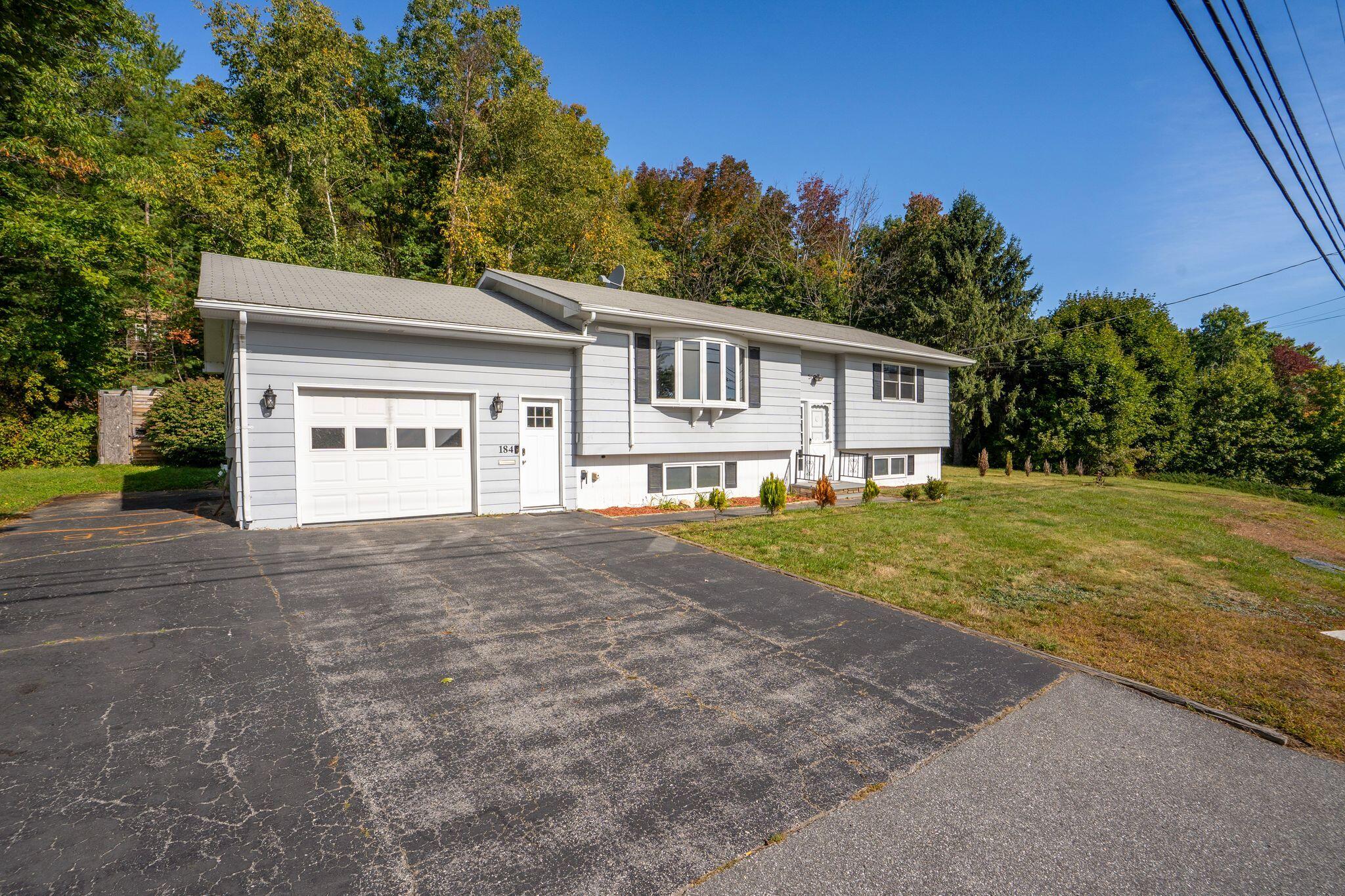 Property photo for 184 Old Greene Road, Lewiston, ME