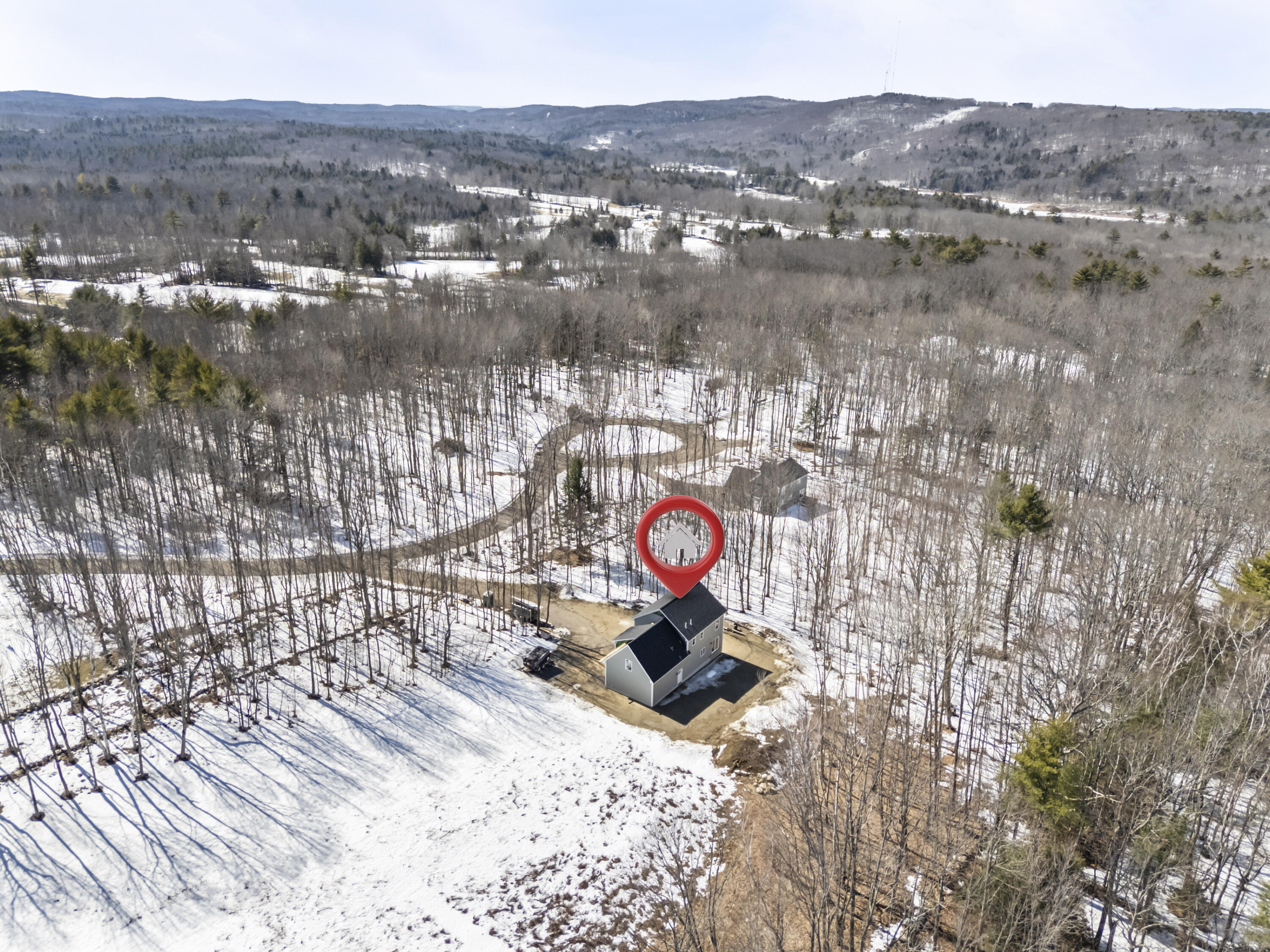 21 Riley Ridge Lane, Litchfield, ME 04350 Lot 7 Riley Ridge Rd_121