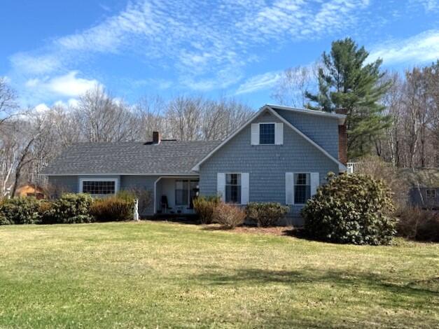 14 Lakeshore Drive, Belgrade, ME, 04917