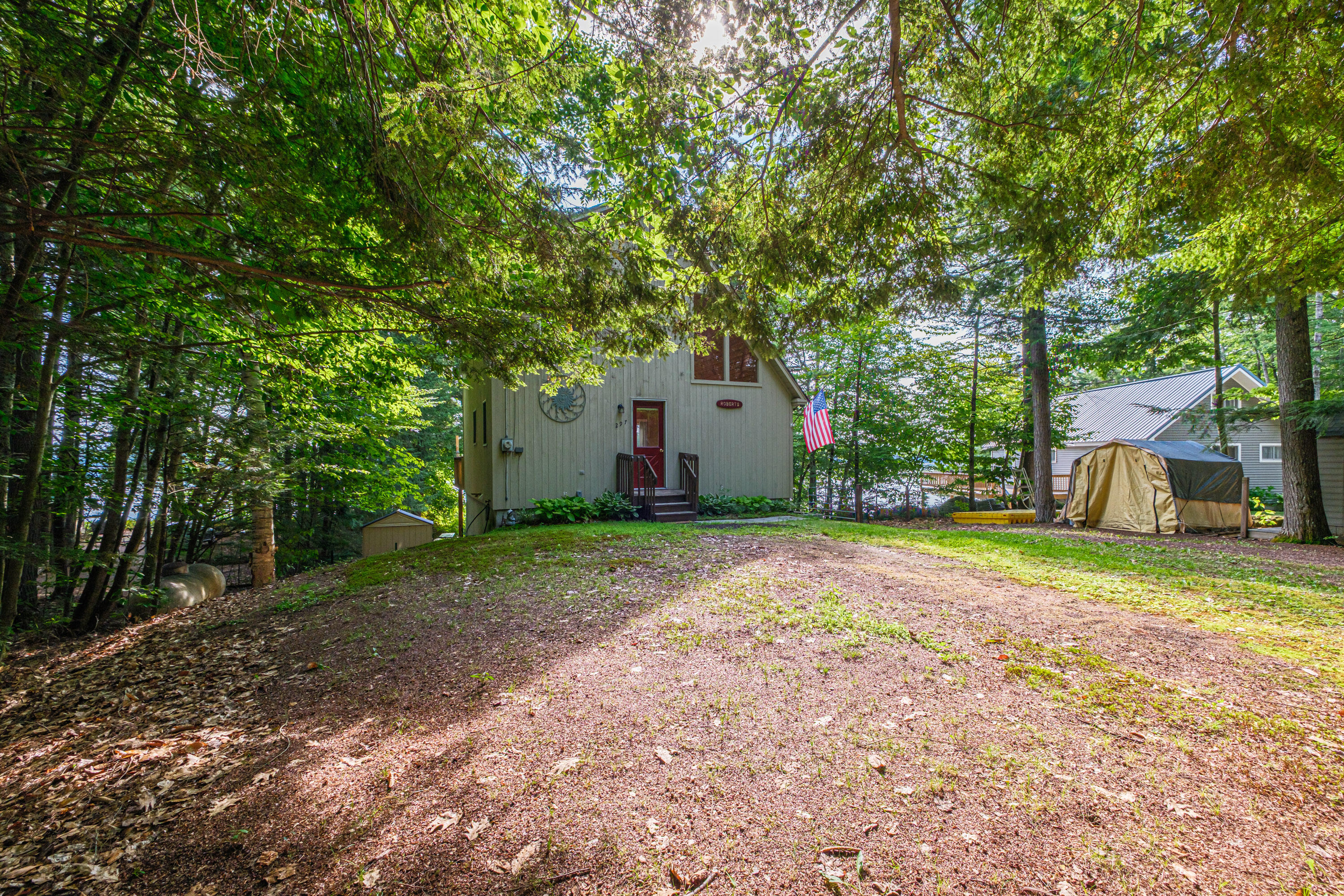 297 Shore Road, Denmark, ME 04022 20260805gp-60004