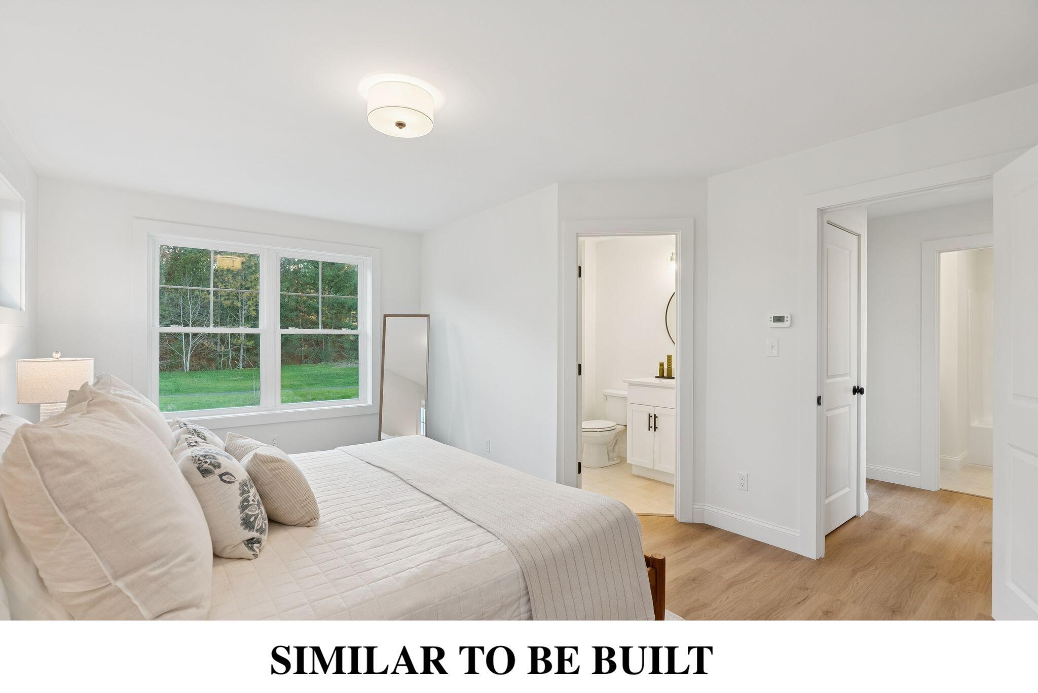 4 Feldspar Lane UNIT 31, Cumberland, ME, 04021
