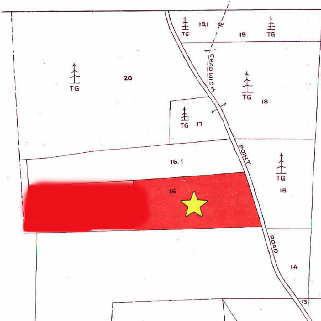 16A Chadwick Point Road, Danforth, ME, 04424