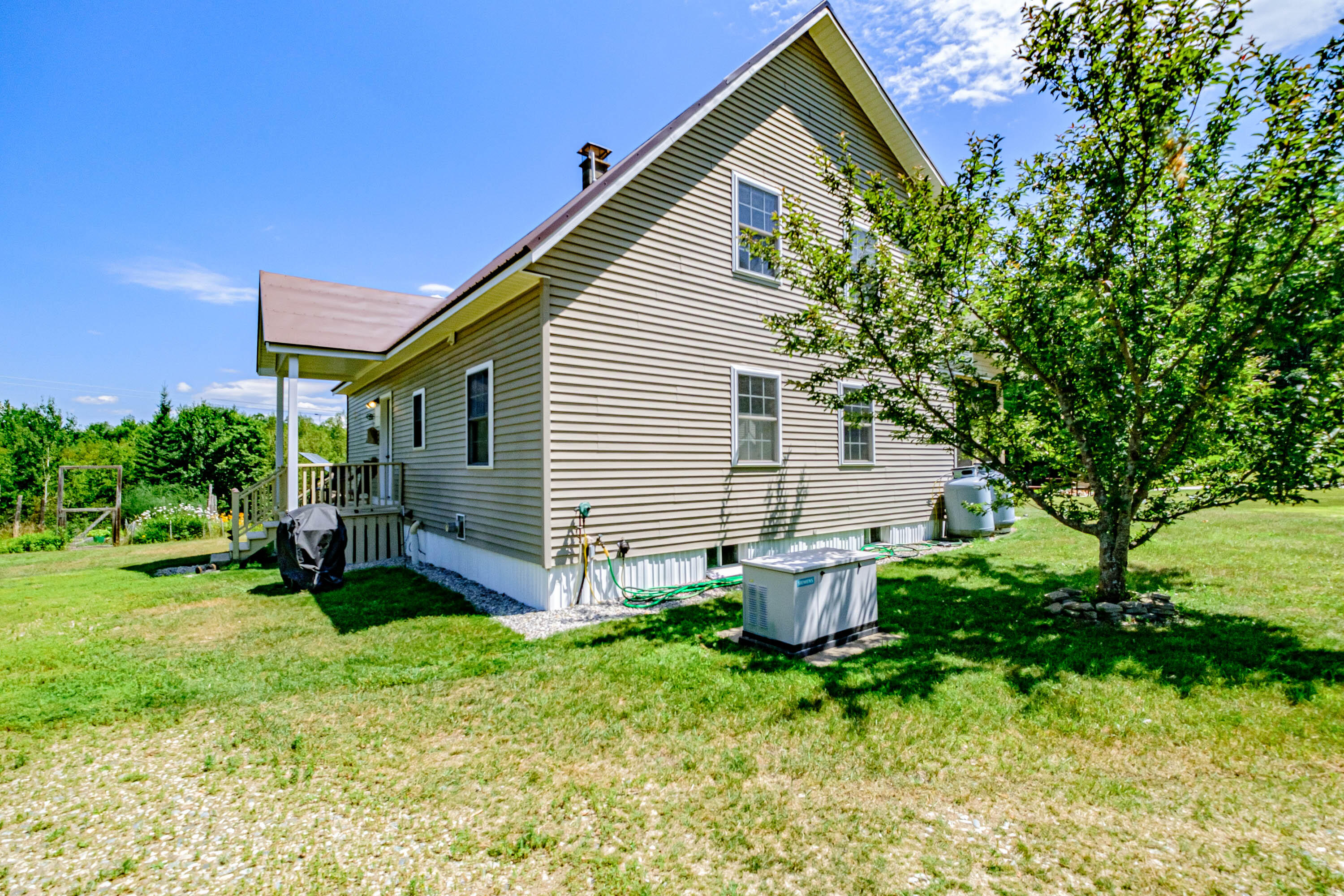 105 Maki Lane, Greenwood, ME, 04255