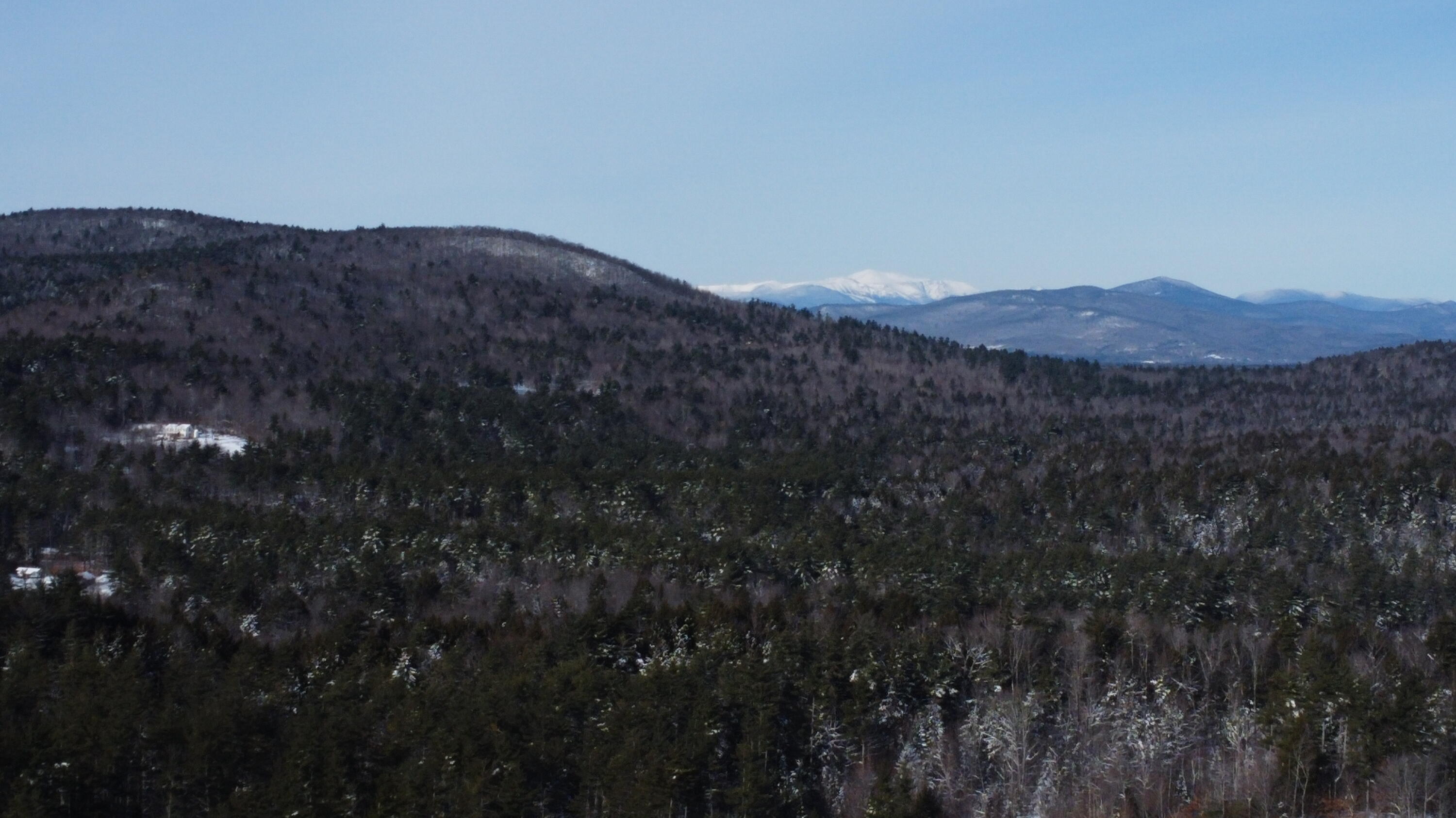 100 Sam Brown Hill Road, Brownfield, ME, 04010