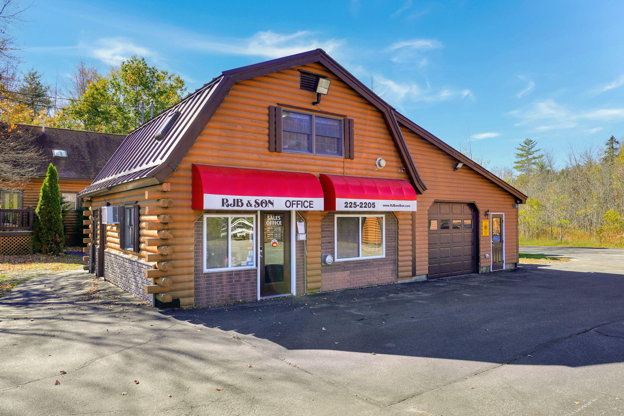 1026 Auburn Road, Turner, ME, 04282