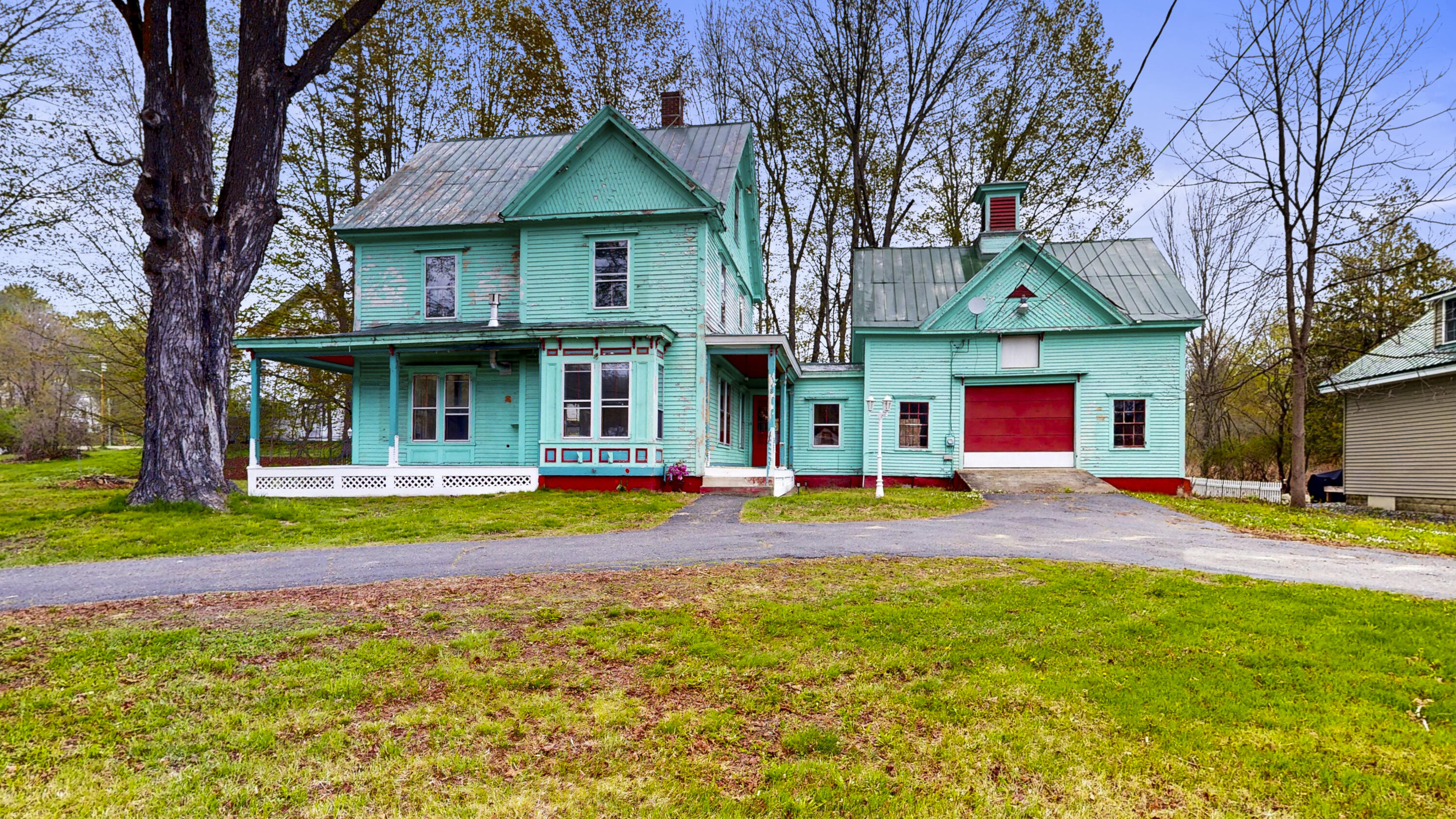 Photo of 8 Morrill Street Buckfield ME 04220