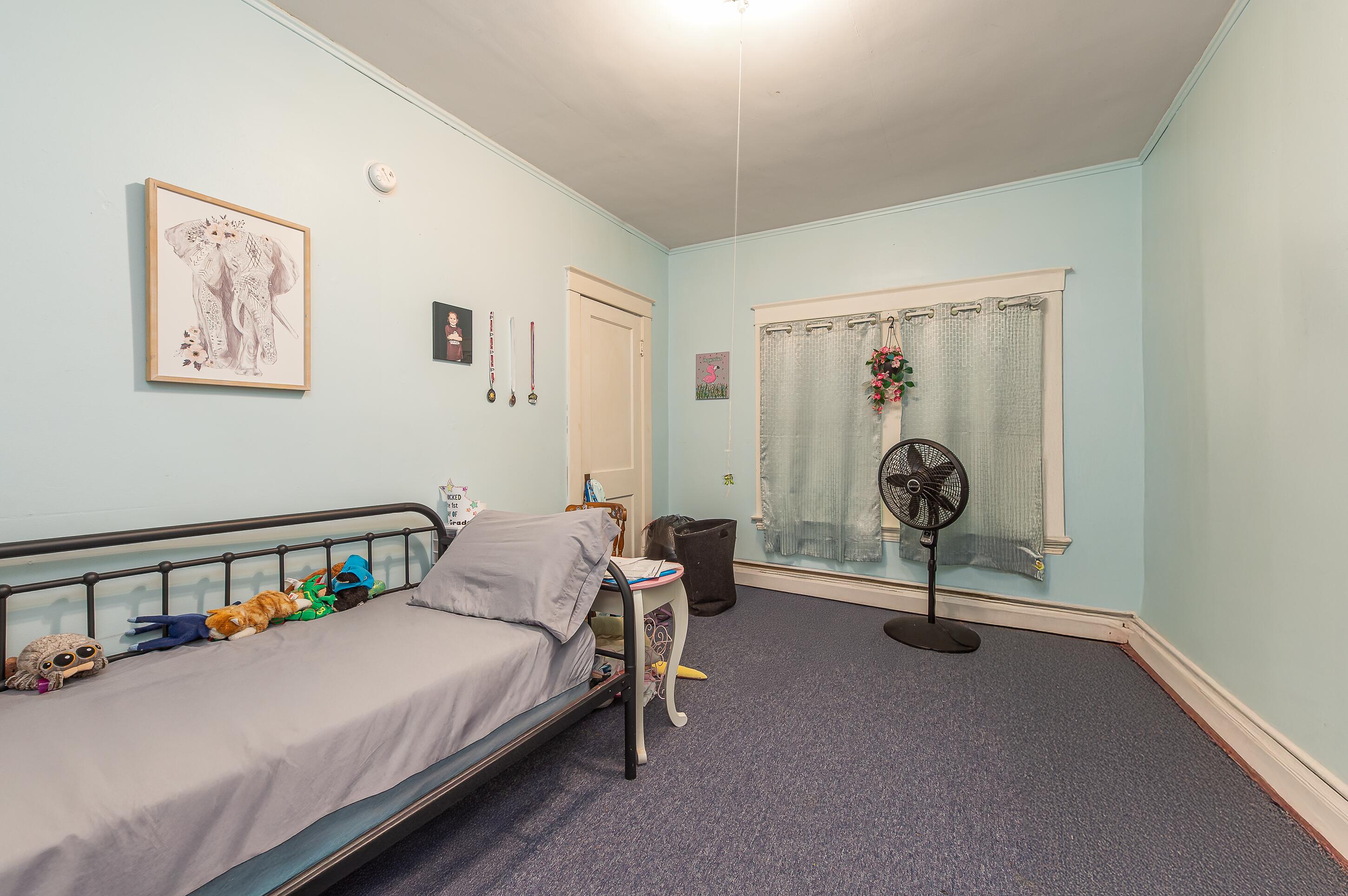 16 & 53 Osgood Avenue, Mexico, ME, 04257