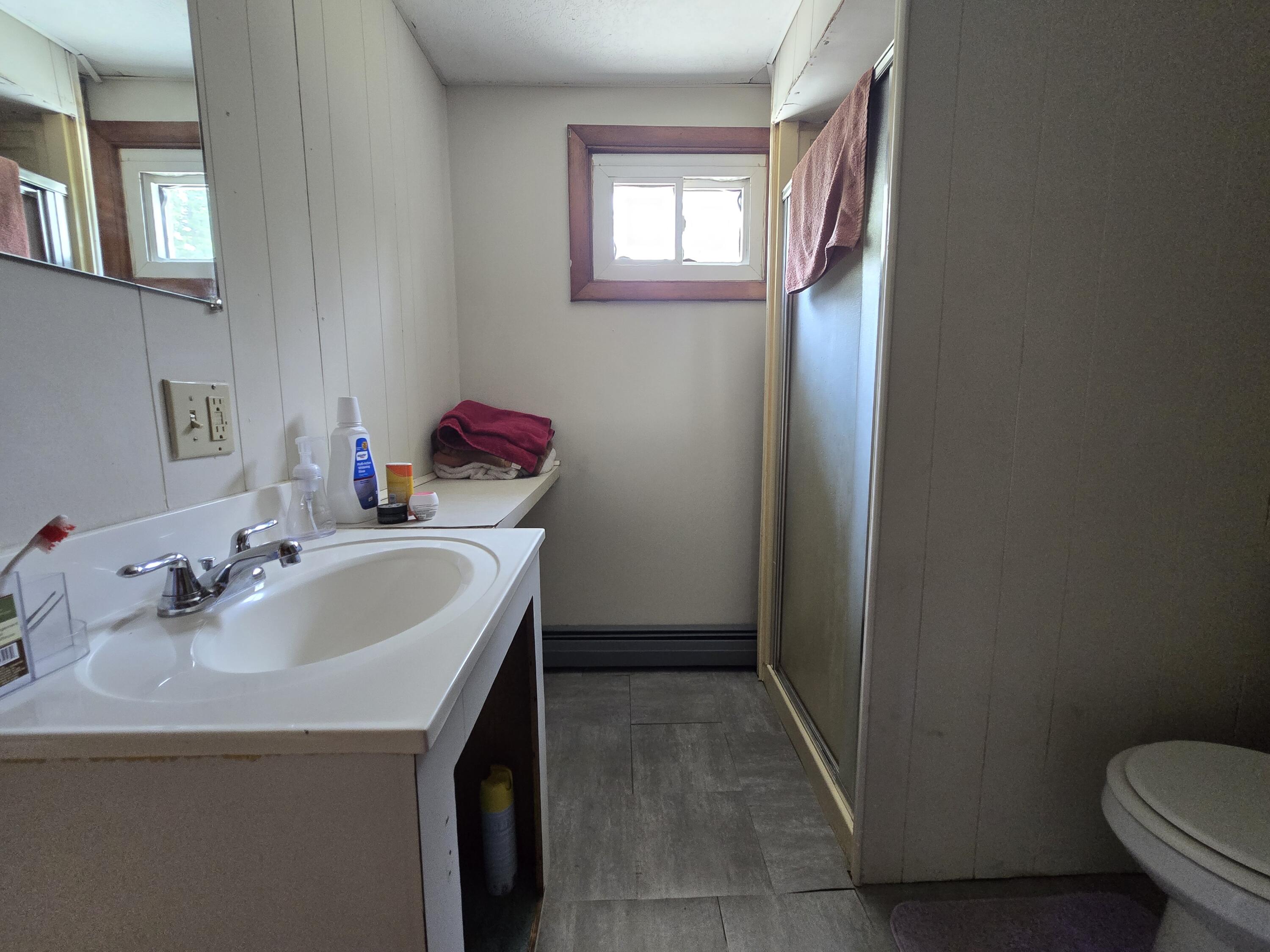 435 E Ridge Road, Greenbush, ME, 04418