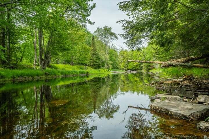 Photo of Lot 88-1 Appleton Ridge Road Searsmont ME 04973